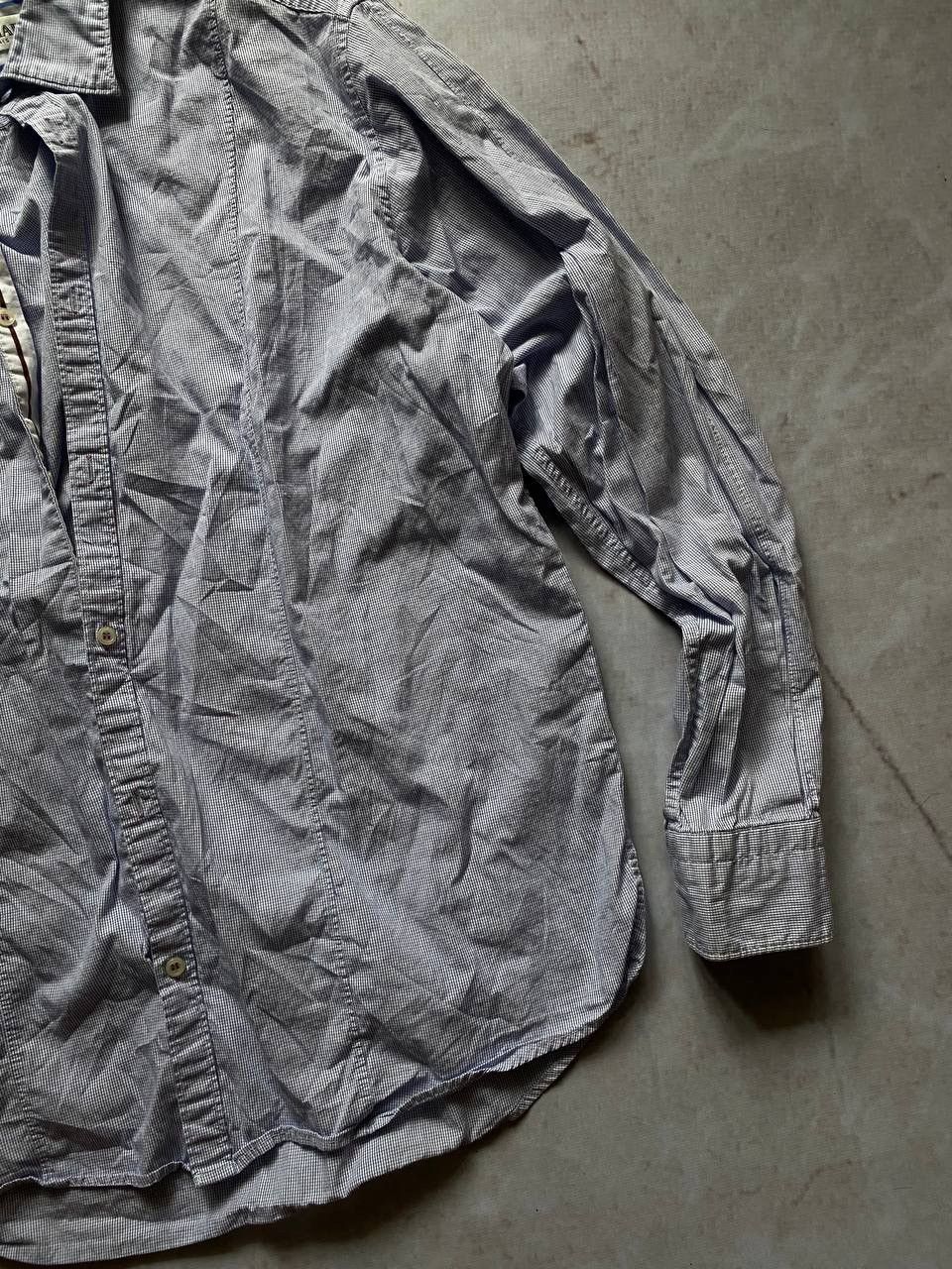 Balmain × Vintage Vintage Balmain Paris Shirt Size US S / EU 44-46 / 1 - 3 Thumbnail