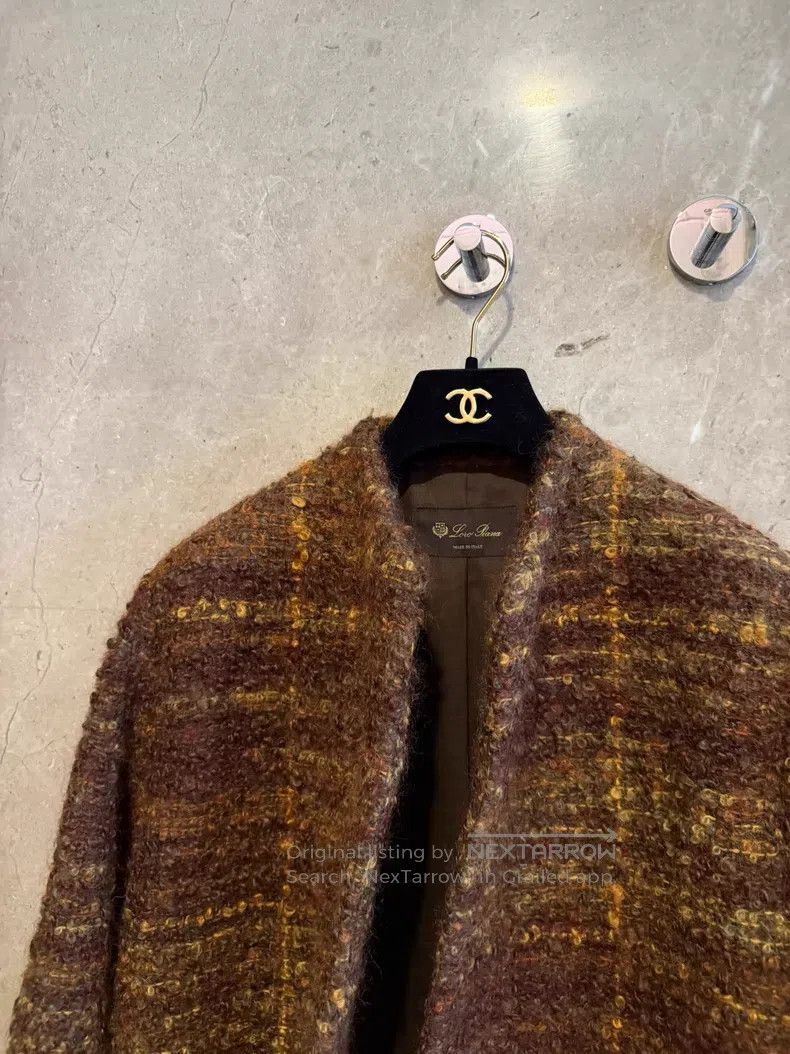 Loro Piana #REF! Size XS / US 0-2 / IT 36-38 - 4 Thumbnail