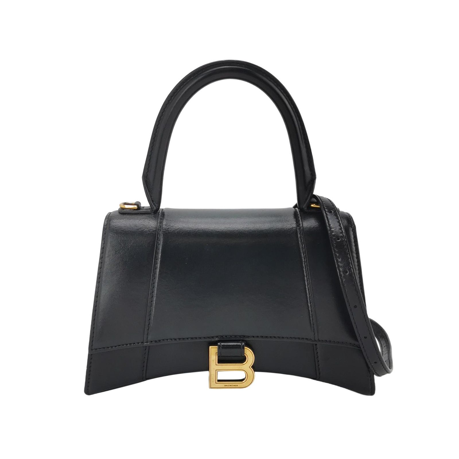 Balenciaga Balenciaga Women os Shoulder Bags Size ONE SIZE - 1 Thumbnail