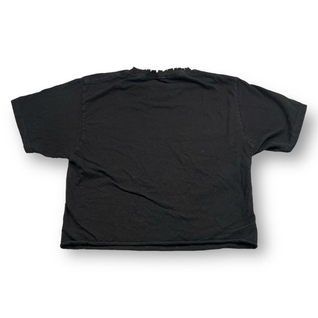 Other Chomp Cropped T-Shirt Size Large Size L / US 10 / IT 46 - 2 Thumbnail