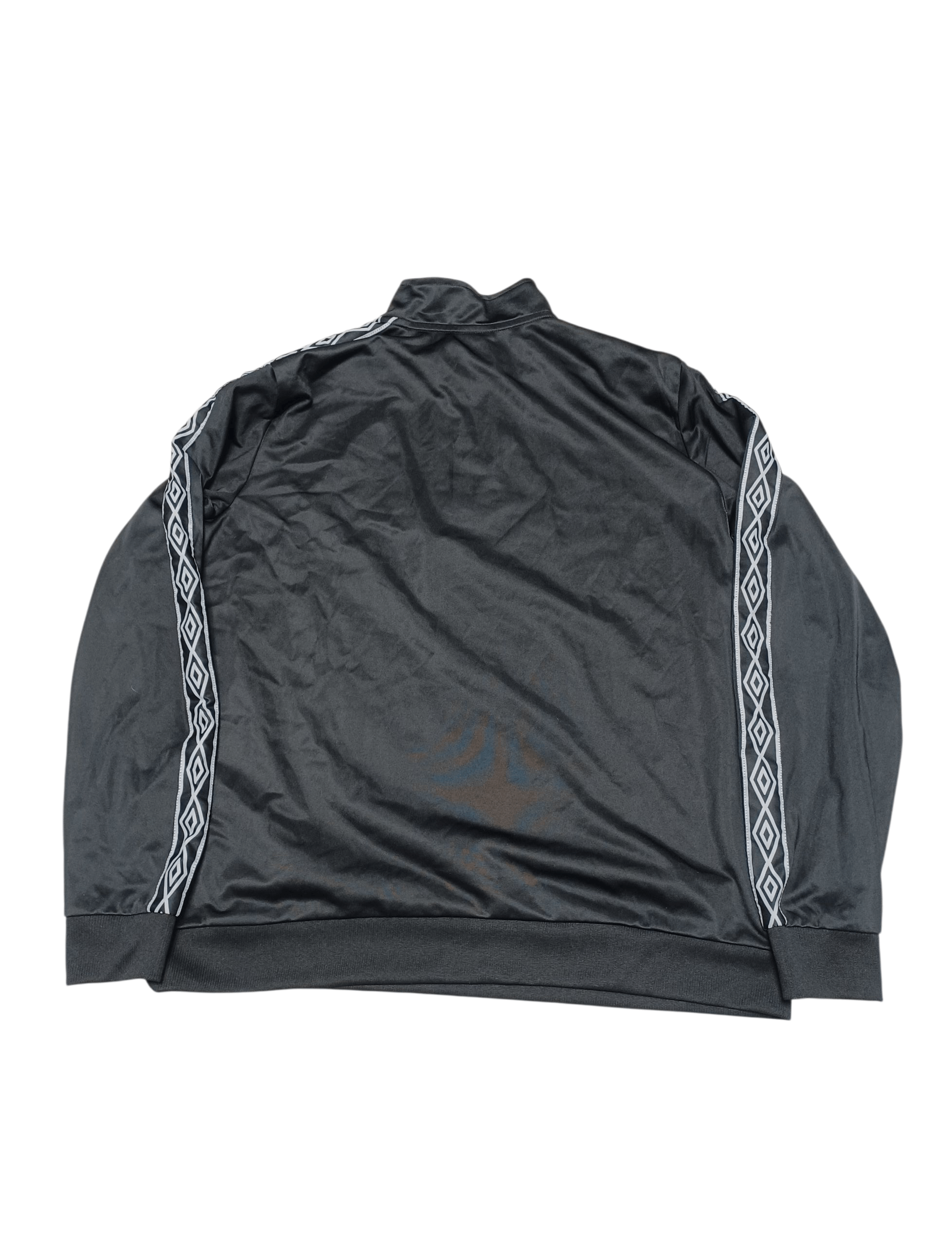 Umbro UMBRO LAMPS FIRE 1/3 SWEATSHIRT SPORTSWEAR DRILL SOCCER Size US XL / EU 56 / 4 - 3 Thumbnail