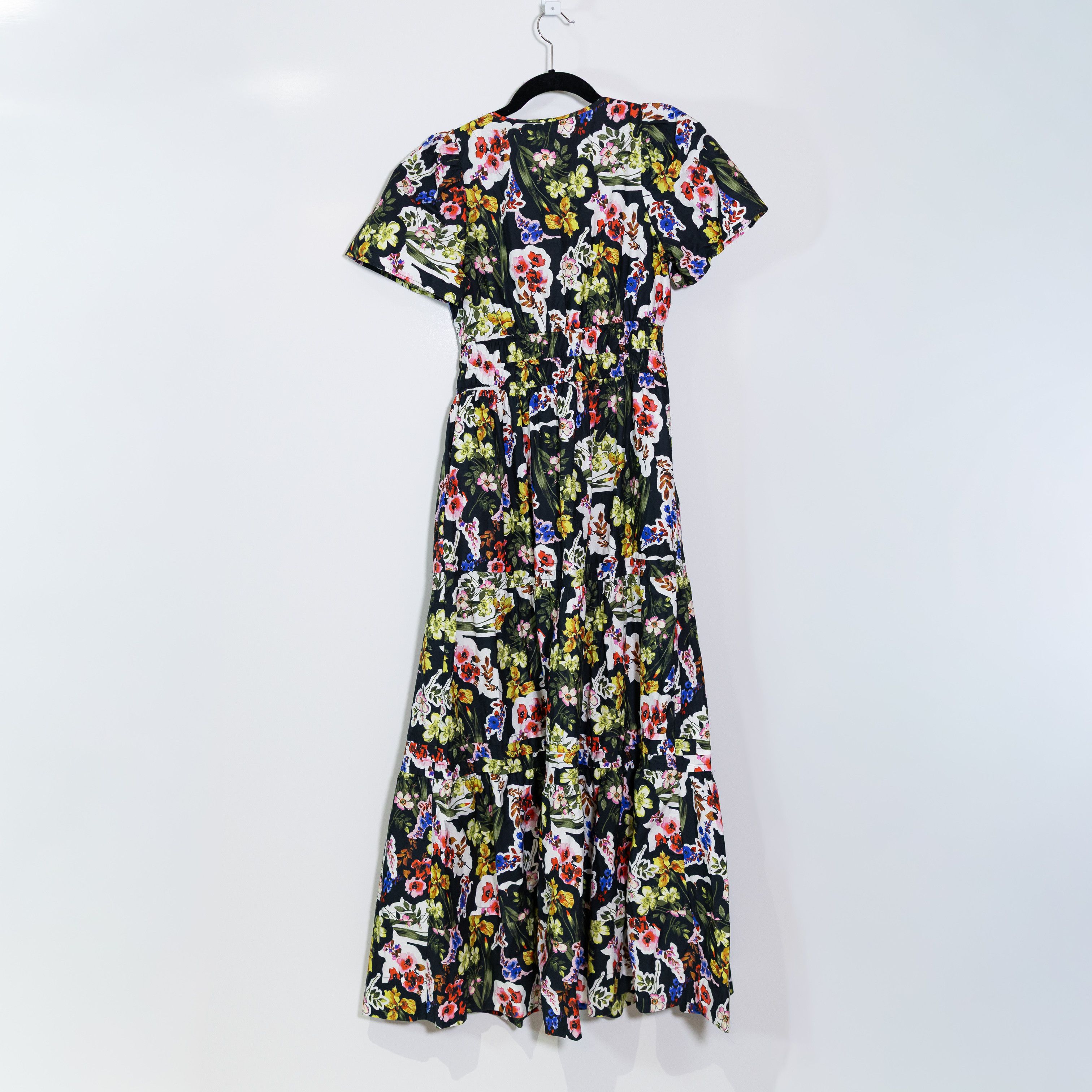 Anthropologie NEW Anthropologie The Somerset Cotton Size XS / US 0-2 / IT 36-38 - 4 Thumbnail