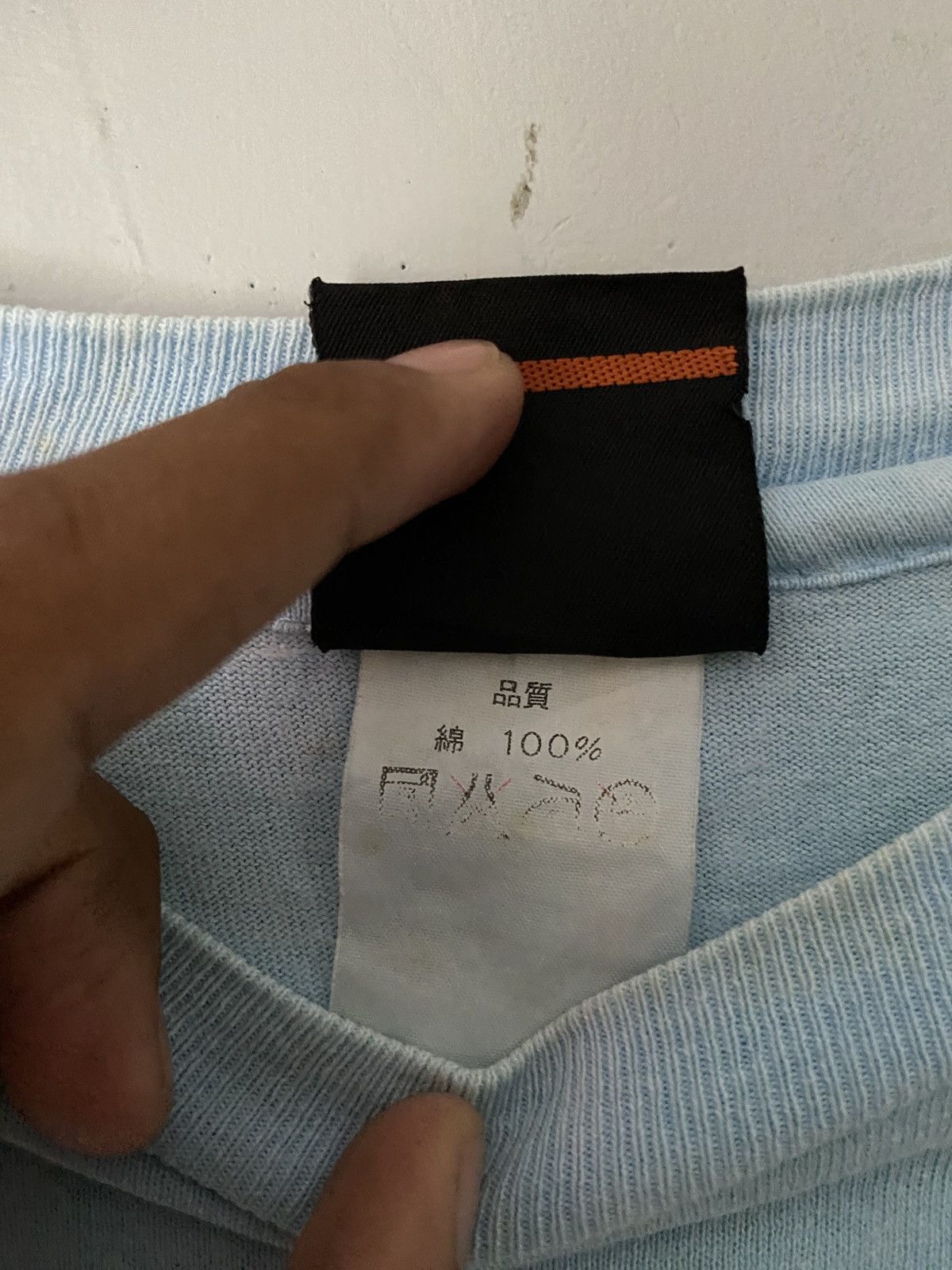 Vans × Vintage 90s vans skateboard single stitch tee Size US L / EU 52-54 / 3 - 7 Thumbnail