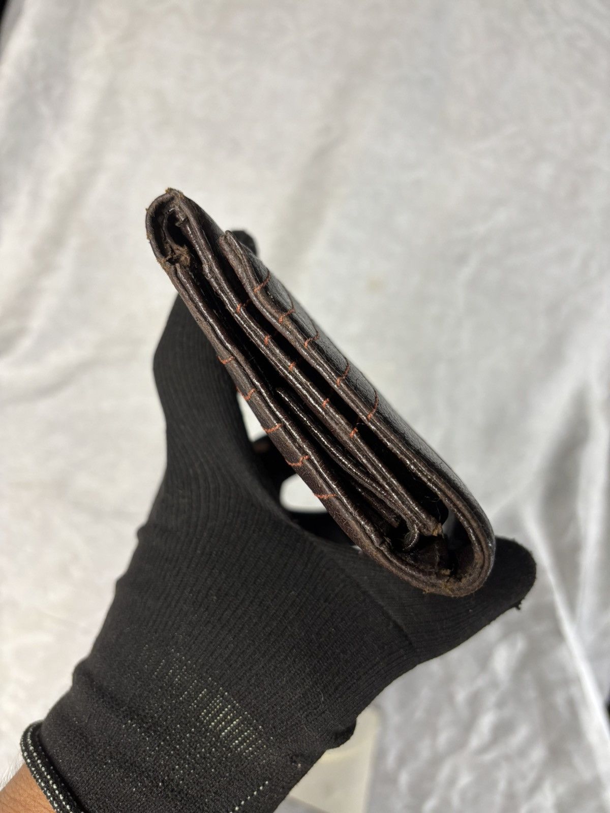 Etro (heavy worn) Etro Big Wallet Size ONE SIZE - 6 Thumbnail