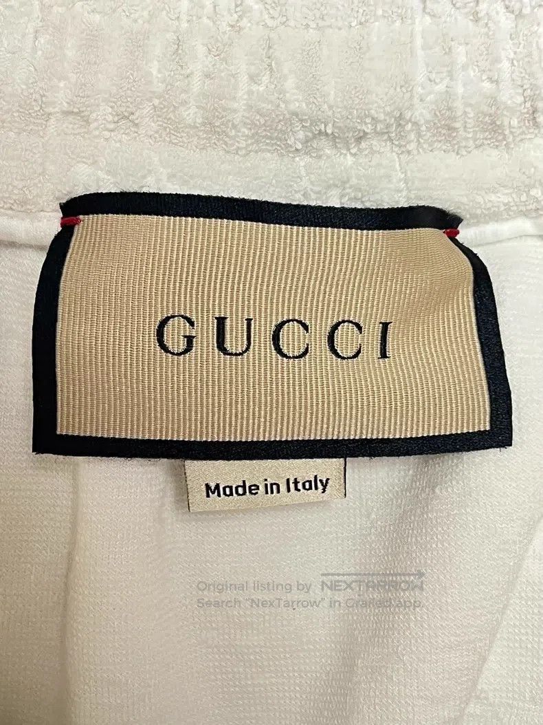 Gucci Gucci Women's Knitted Suit Size XXS / US 00 / IT 34 - 8 Thumbnail