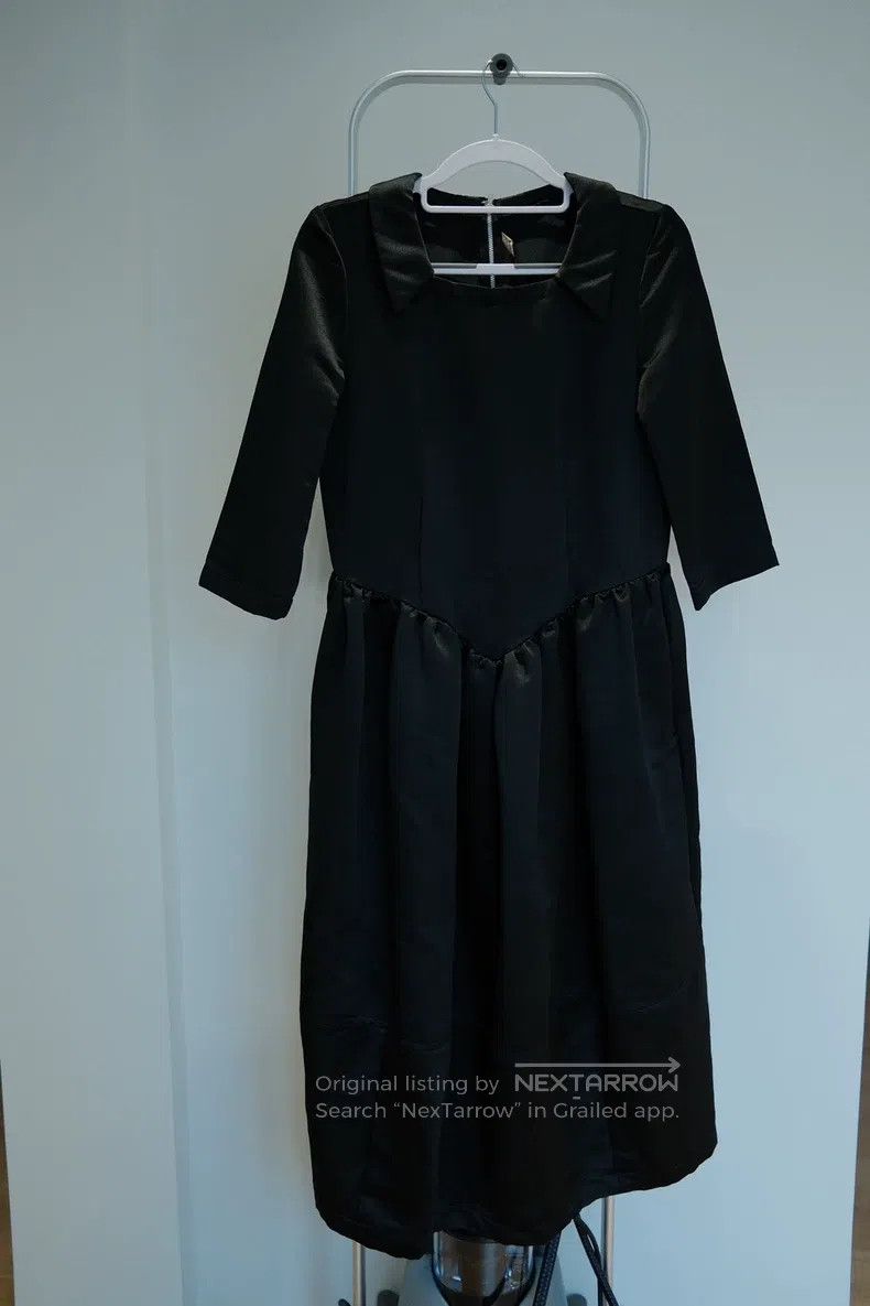 Comme des Garcons Comme Des Garcons Dress Size S / US 4 / IT 40 - 1 Thumbnail
