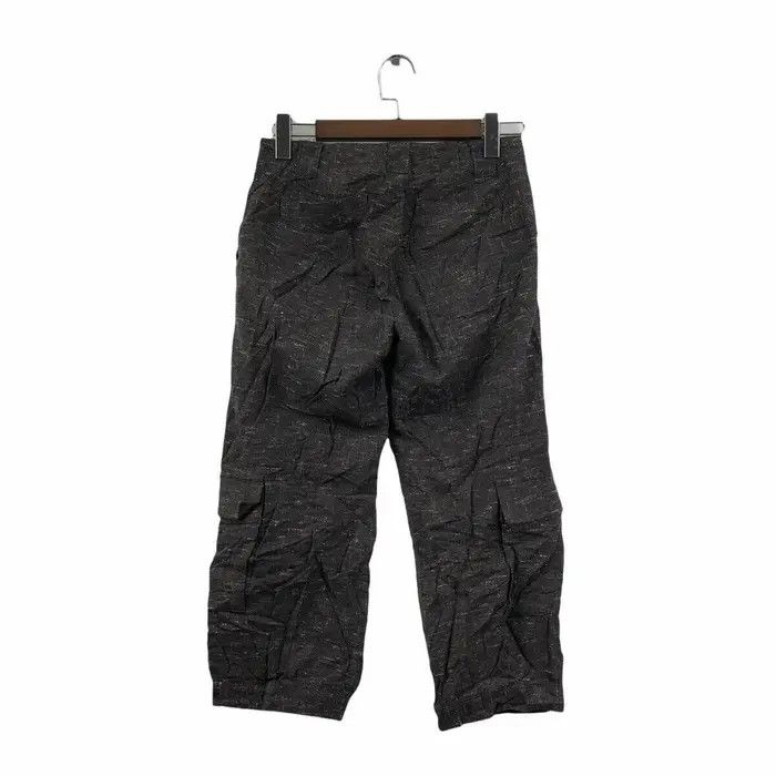 Vintage PAO DE LO Japan Designer Cargo Technical Bush Outdoor Pant Size US 28 / EU 44 - 2 Thumbnail