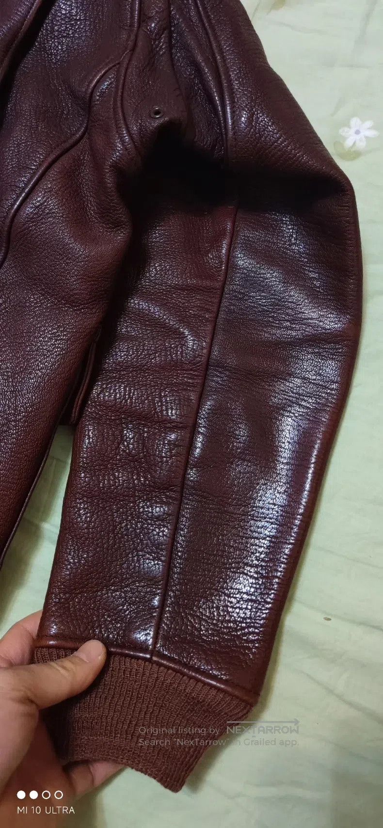 The Real McCoy's The Real McCoys G1 jacket Size US M / EU 48-50 / 2 - 8 Thumbnail
