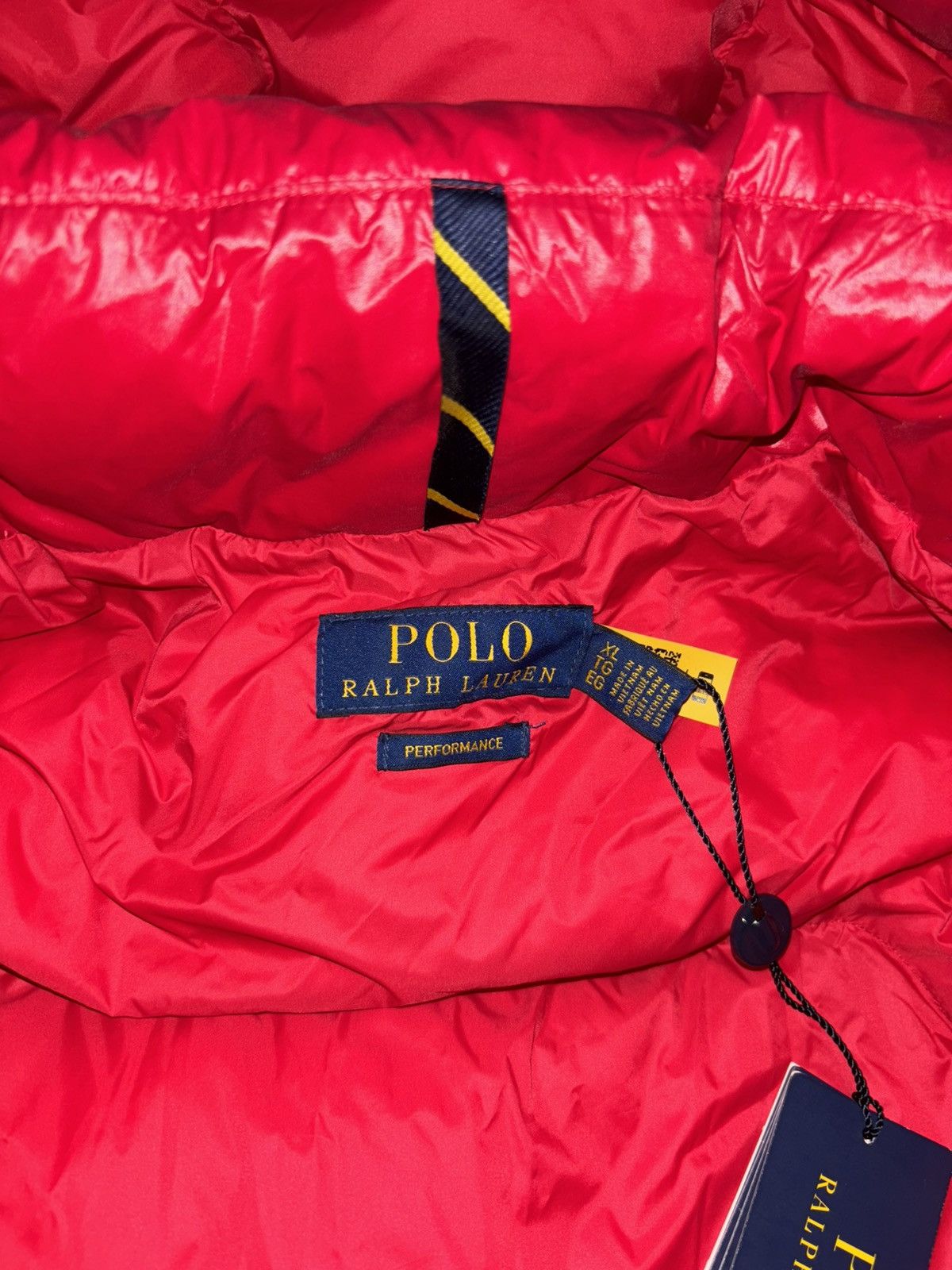 Ralph Lauren The Gorham Glossed Down Jacket Size US XL / EU 56 / 4 - 3 Thumbnail