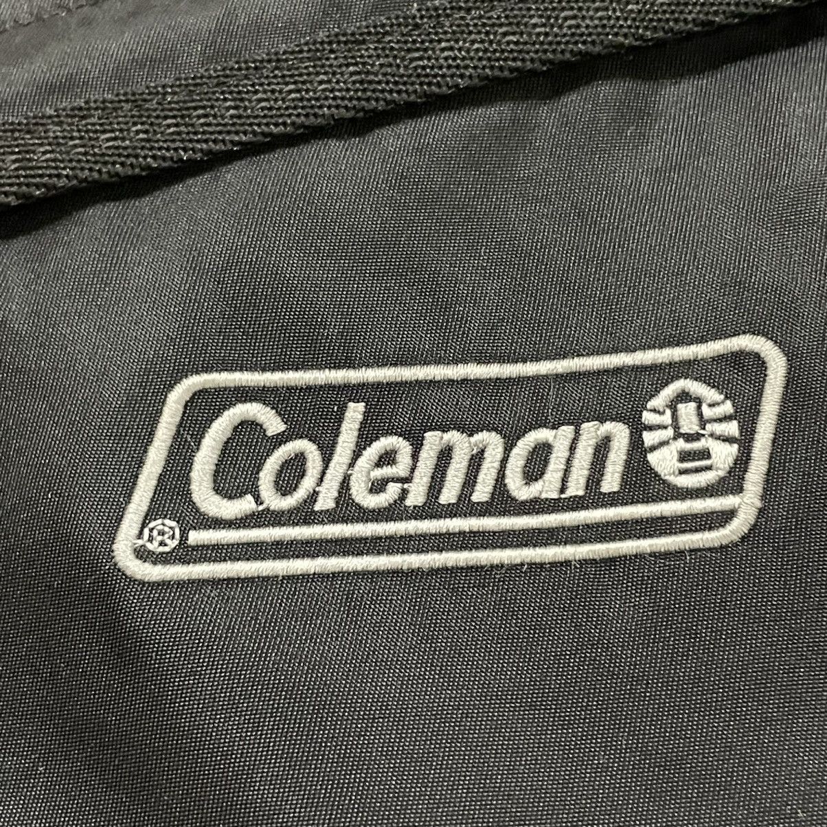 Coleman Coleman Walker 25 Daypack - Sleek Black Outdoor biet Size ONE SIZE - 5 Thumbnail