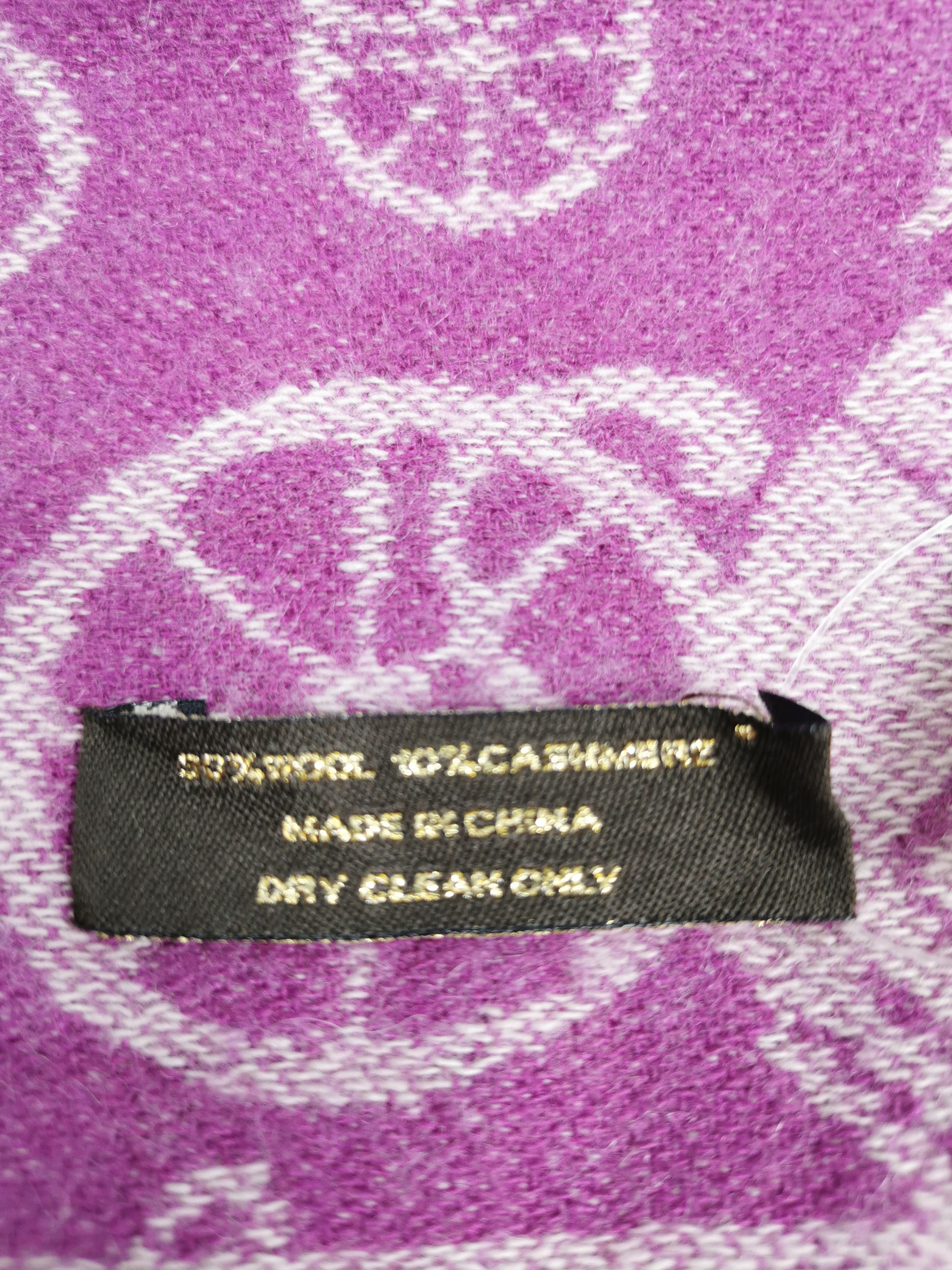 Coach Coach scarf muffler Size ONE SIZE - 5 Thumbnail