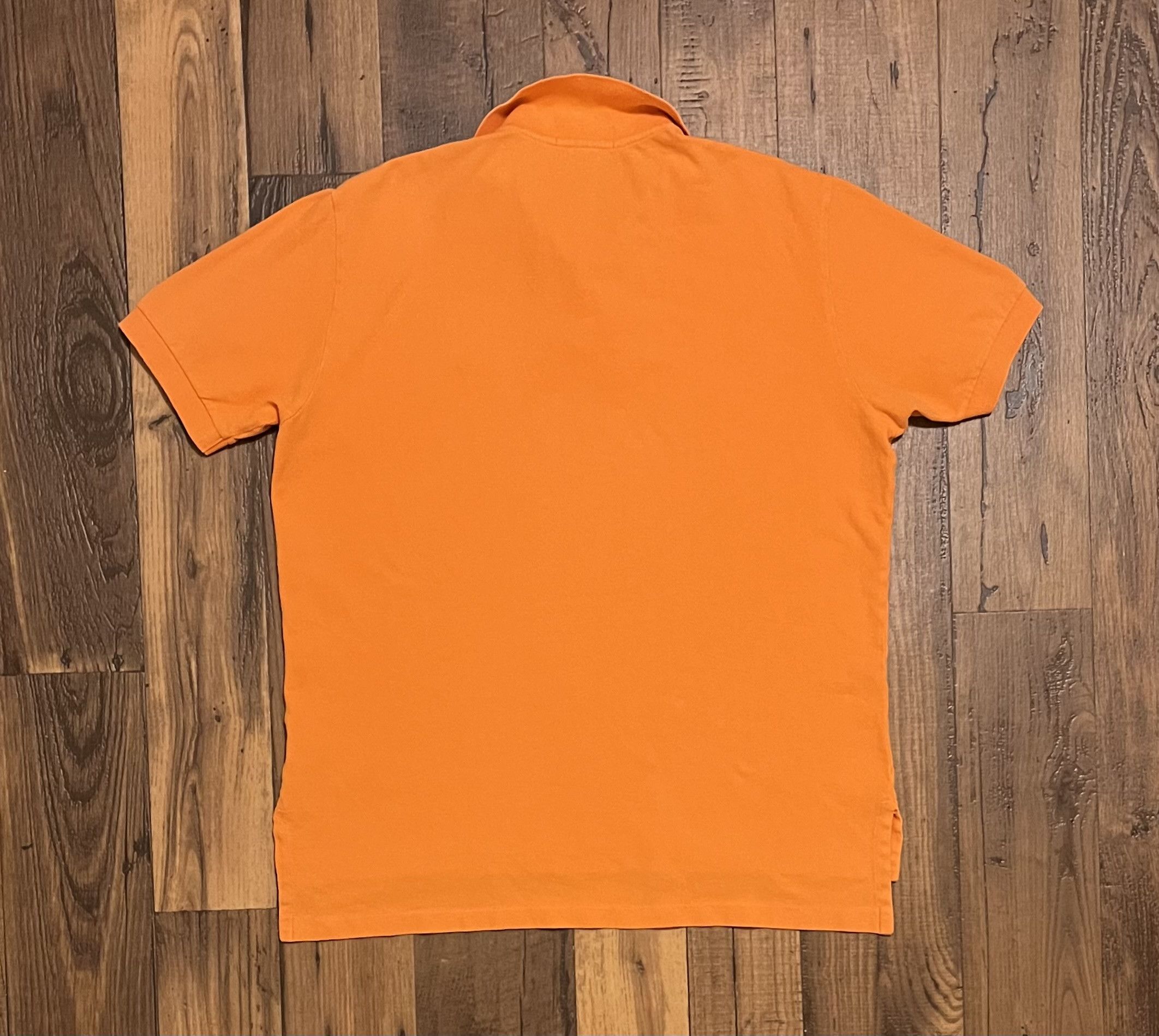 Polo Ralph Lauren Polo Ralph Lauren polo shirt Size US L / EU 52-54 / 3 - 2 Thumbnail
