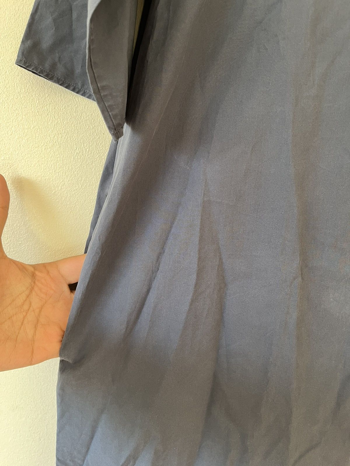 Cos × Japanese Brand COS tunic dress with pockets Size S / US 4 / IT 40 - 5 Thumbnail