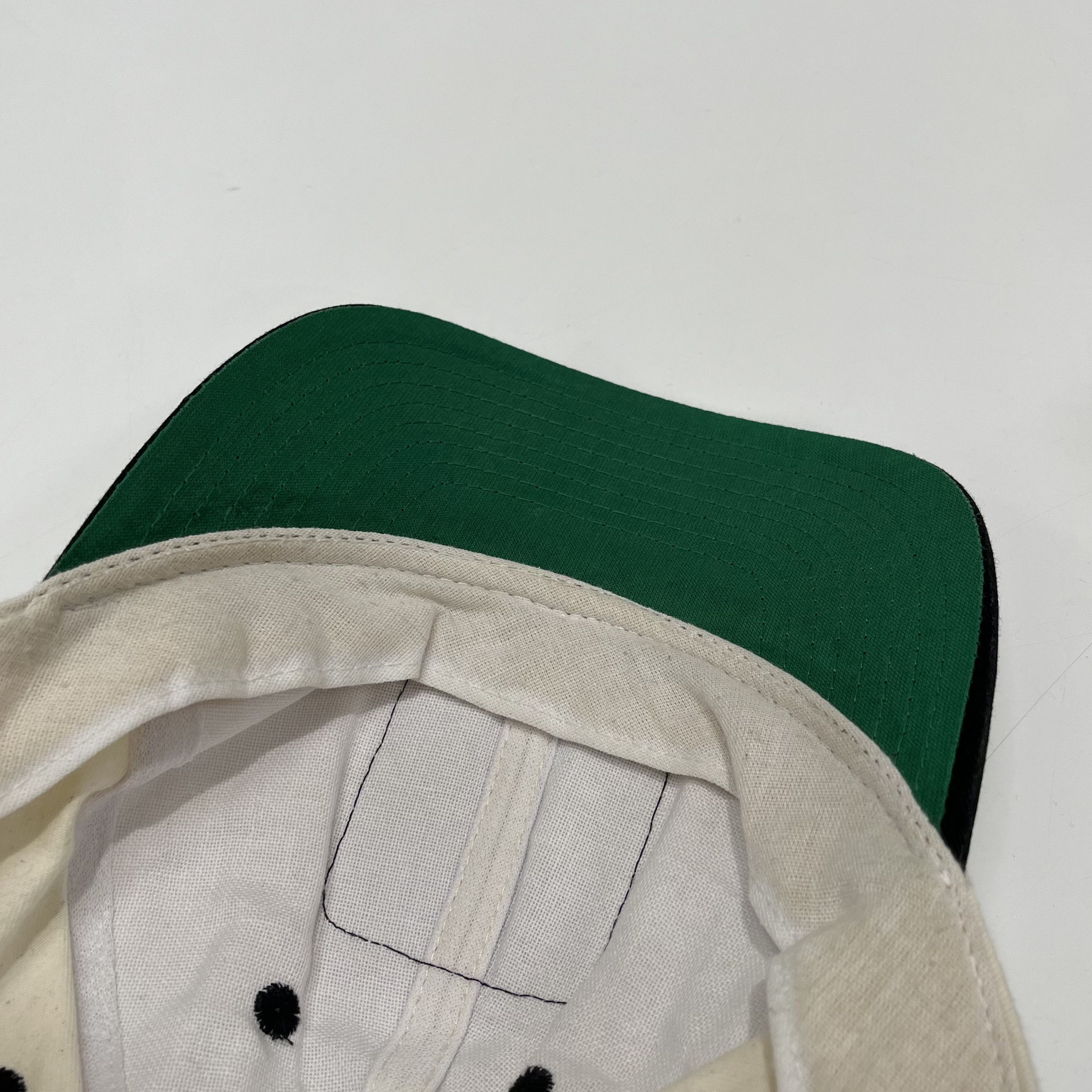 Other Cap White/Black Size ONE SIZE - 6 Thumbnail