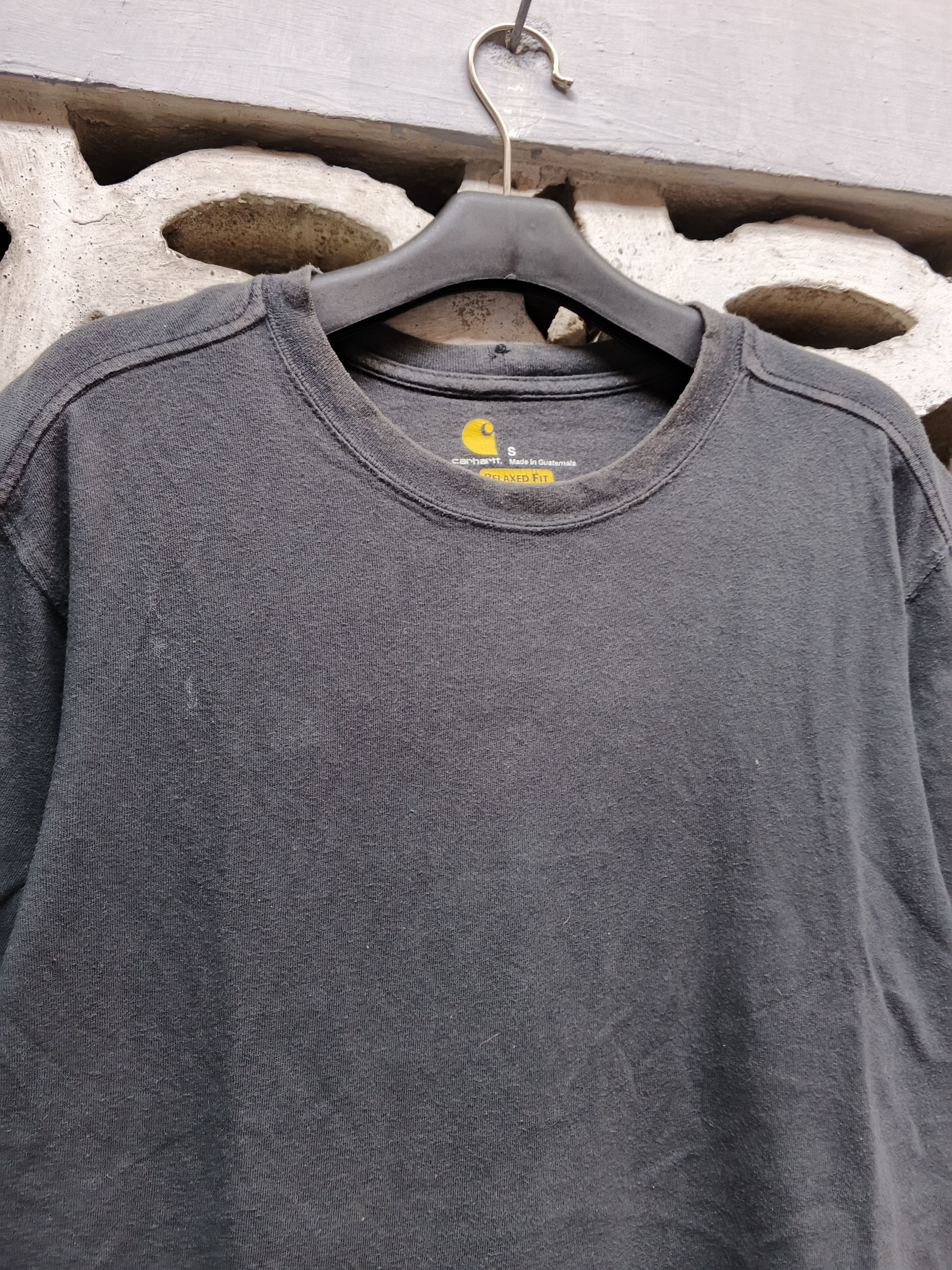 Carhartt Carhartt Maddock Fall 2017 Size US S / EU 44-46 / 1 - 2 Thumbnail