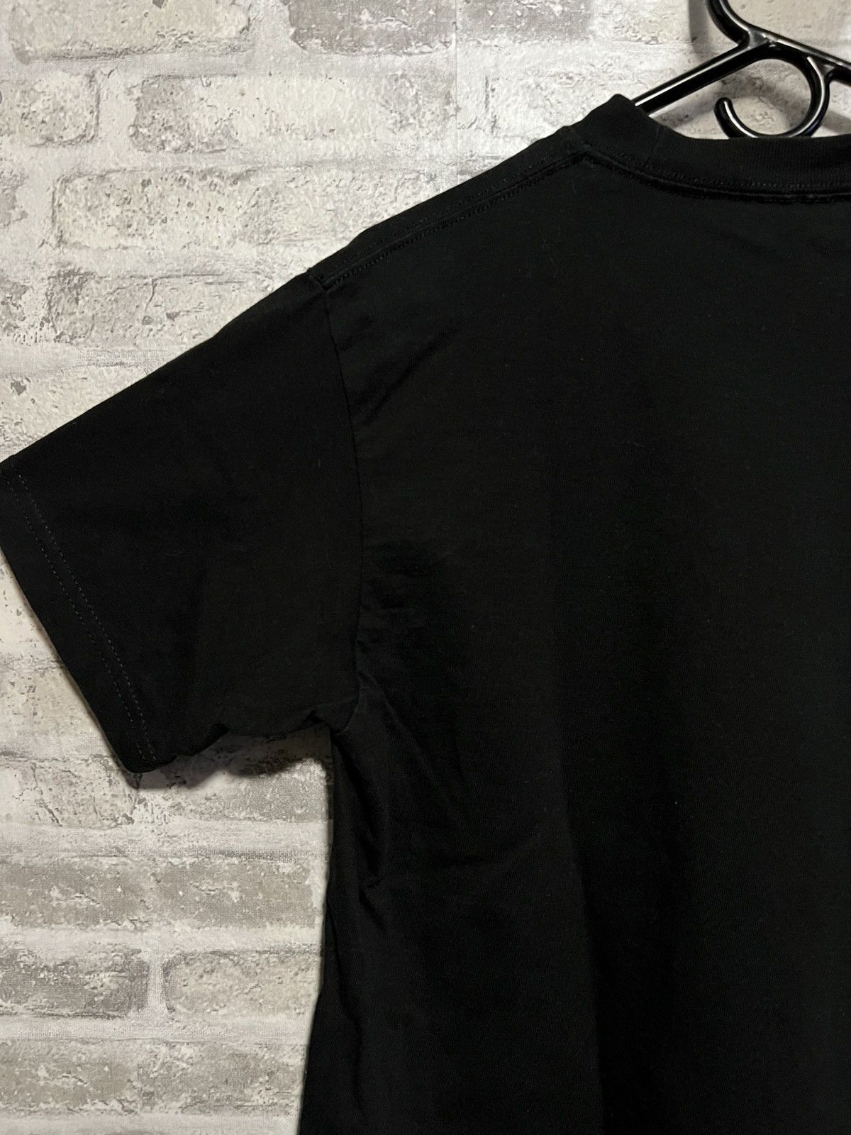 G59 Records HEAVENS LA - REAPER TEE (BLACK) MEDIUM Size US M / EU 48-50 / 2 - 8 Thumbnail