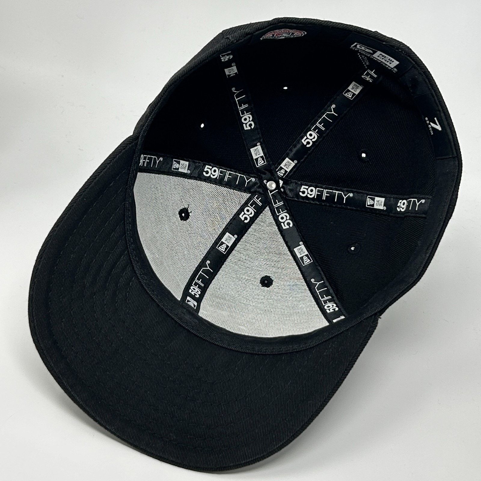 New Era Las Vegas Aviators Hat Baseball Cap MiLB New Era Wool 7 Size ONE SIZE - 4 Thumbnail