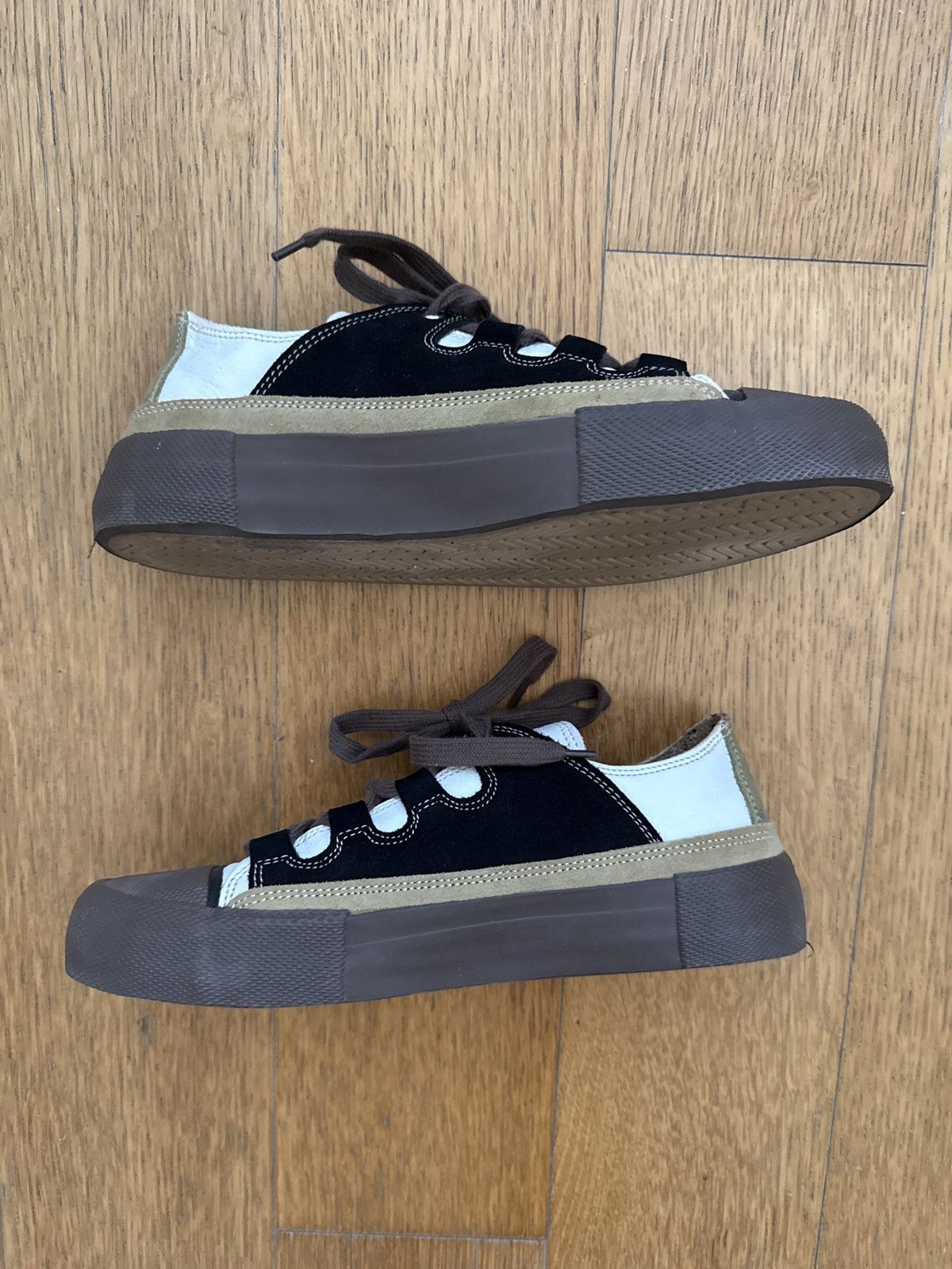 Other Wollow sneakers Size US 7.5 / IT 37.5 - 2 Thumbnail