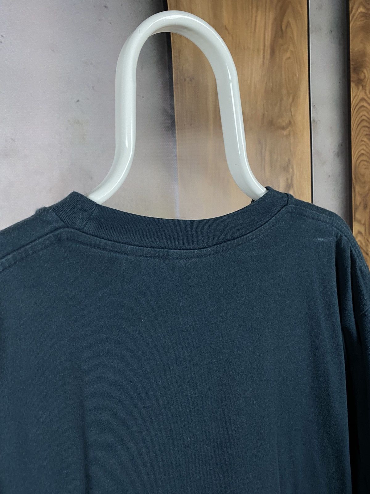 DC ⚾️Vintage T-Shirt DC Baseball Style Ball VTG Tee⚾️ Size US XL / EU 56 / 4 - 8 Thumbnail