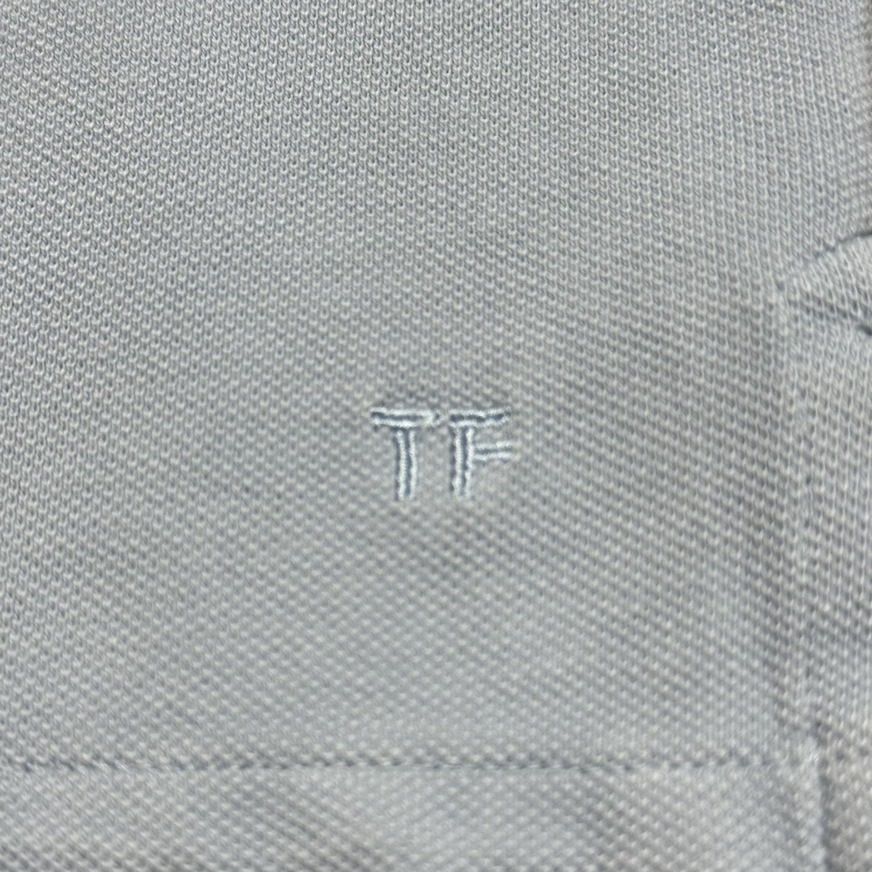 Tom Ford Tom Ford Polo shirts Size US M / EU 48-50 / 2 - 5 Thumbnail