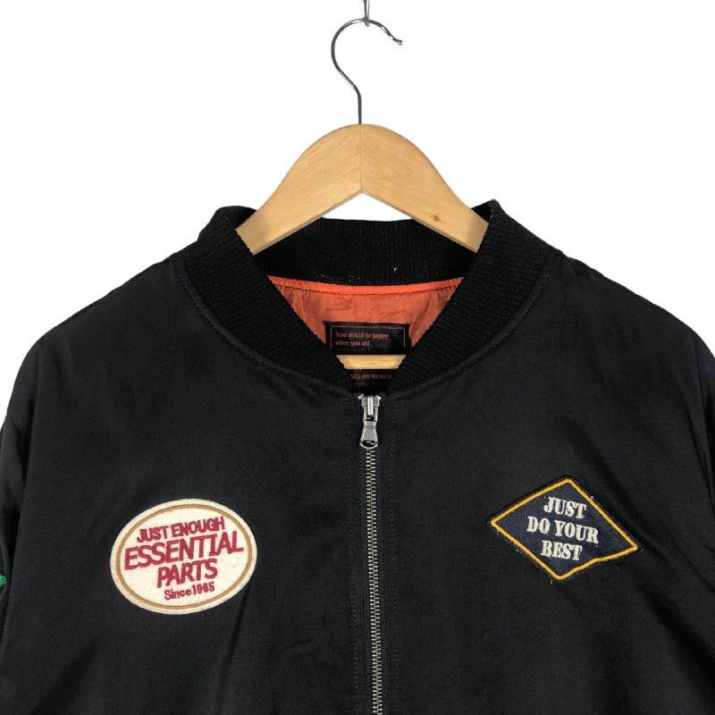 Vintage RARE!!! Private Pause Varsity Jacket Size US XXL / EU 58 / 5 - 2 Thumbnail