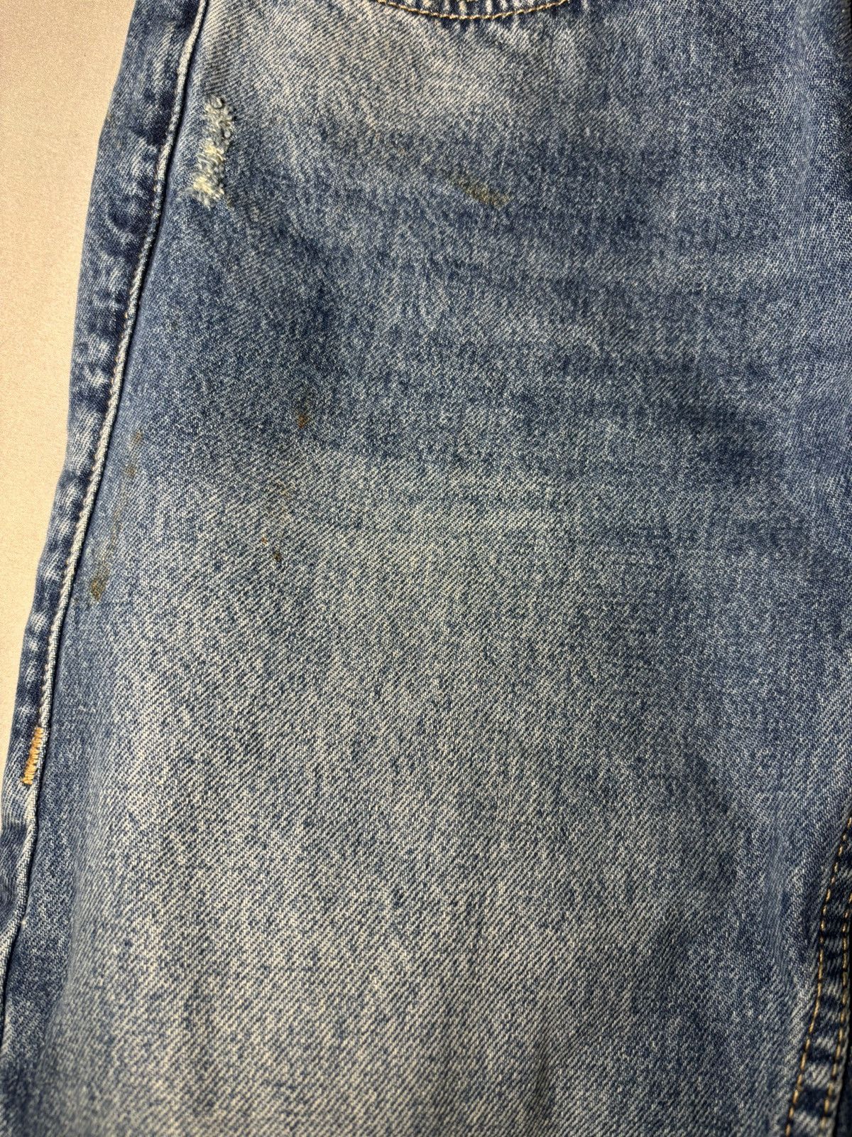 True Religion Rocco Relaxed Skinny True Religion Size US 28 / EU 44 - 2 Thumbnail