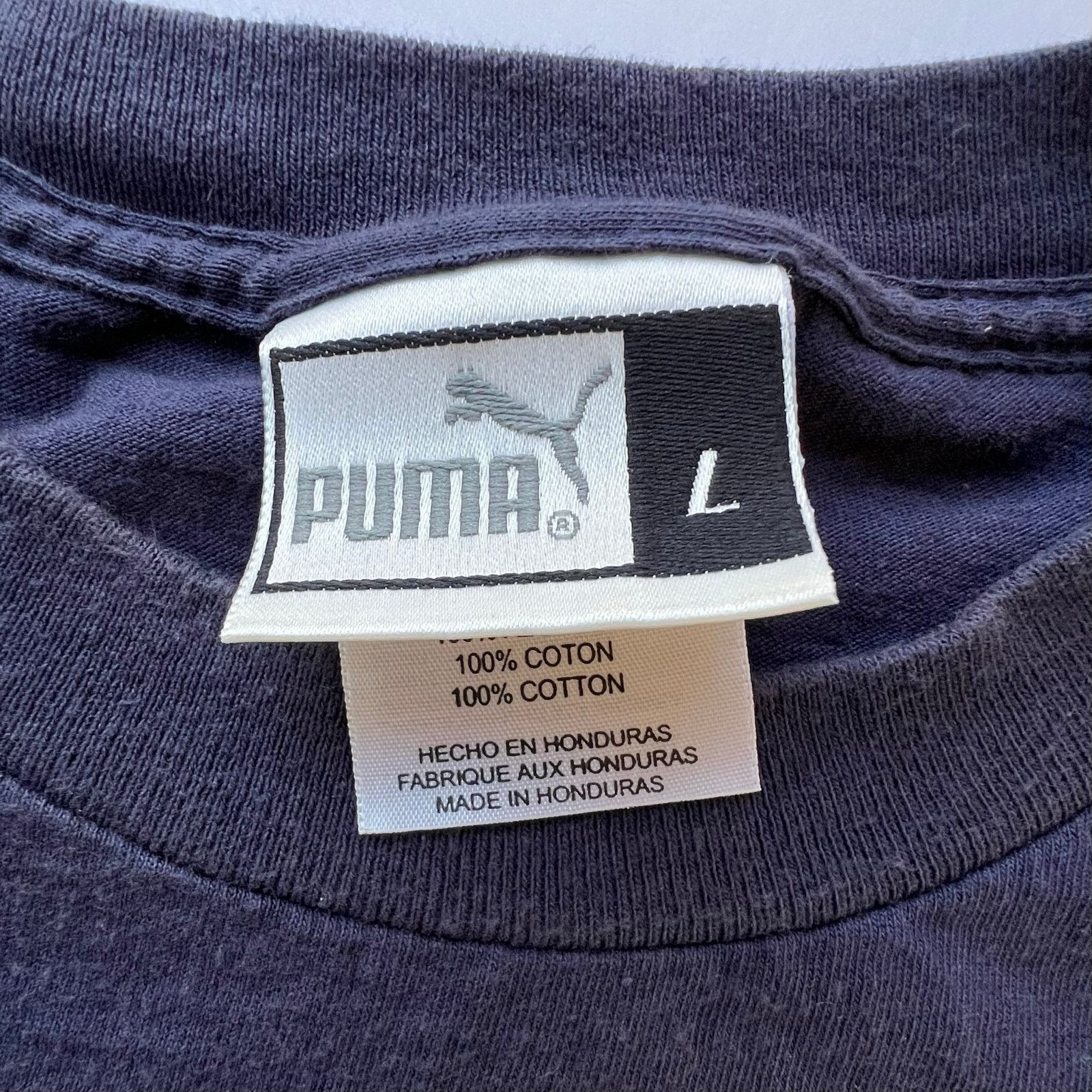 New York Yankees × Puma × Vintage Vintage NY Yankees World Series Ring Champions Subway 2000 Size US L / EU 52-54 / 3 - 5 Thumbnail
