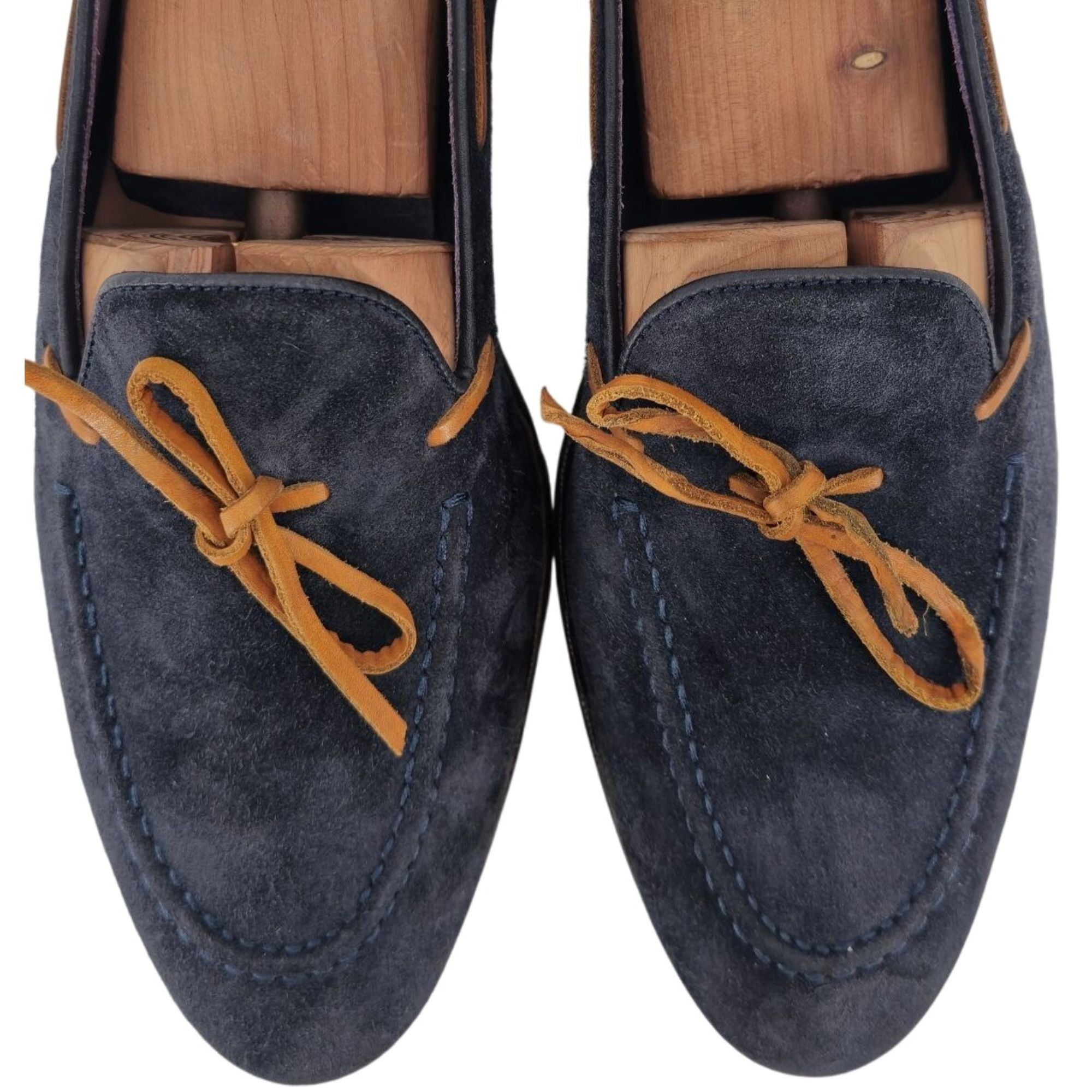 Carmina Carmina Horsebit Loafers Xim | US 8 | UK 7 | Grailed