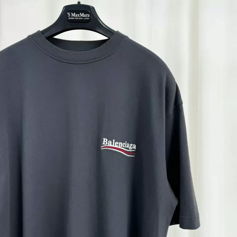 Balenciaga Balenciaga short sleeves Size US XS / EU 42 / 0 - 3 Thumbnail