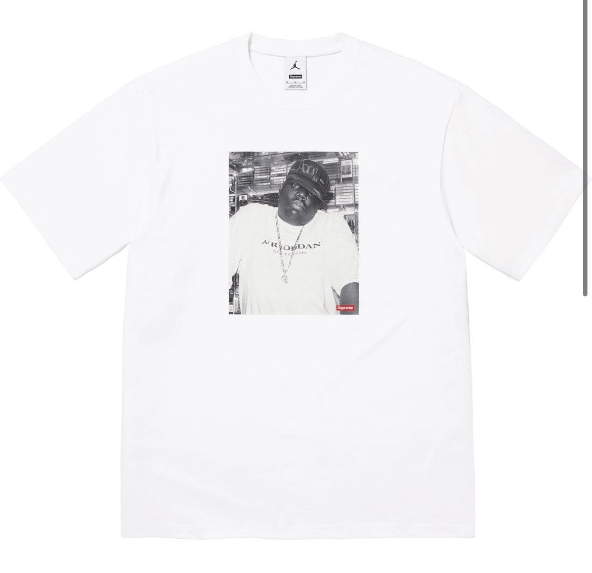 Supreme Biggie | Grailed