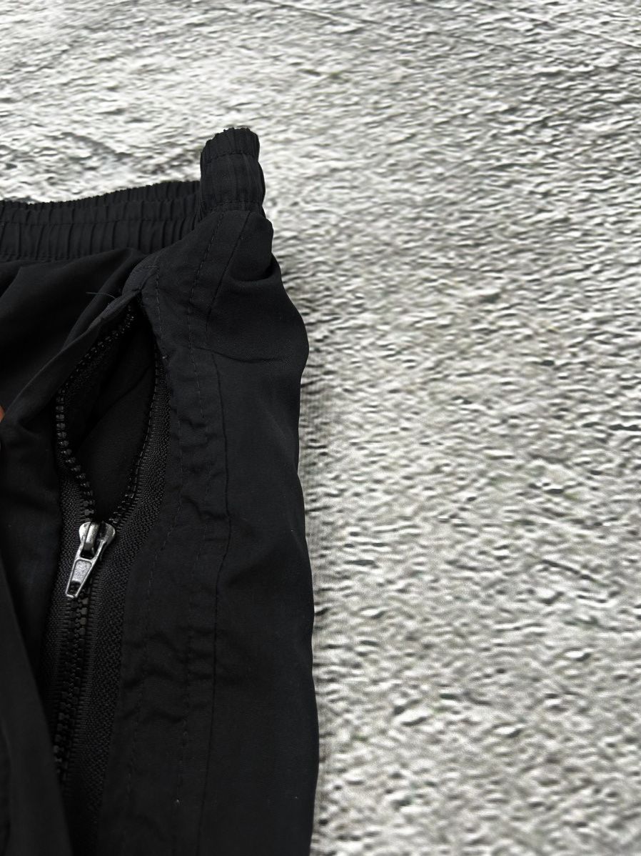 Puma × Vintage Puma tracksuit pants jacket vintage red black Y2K drill Size US L / EU 52-54 / 3 - 11 Thumbnail