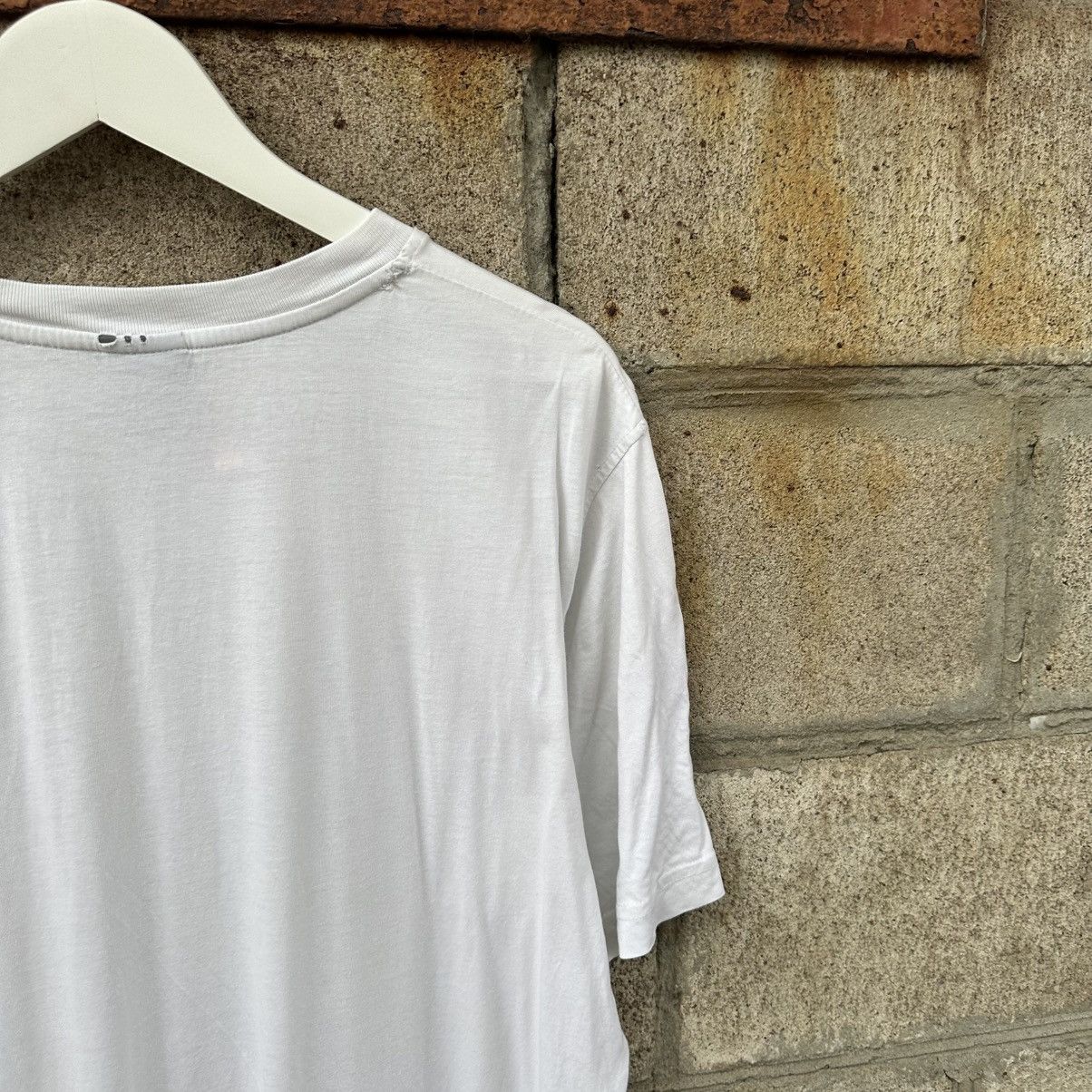 Nike Vintage Nike T-shirts Small Swoosh Size L SK8 00s USA Rap Size US L / EU 52-54 / 3 - 9 Thumbnail