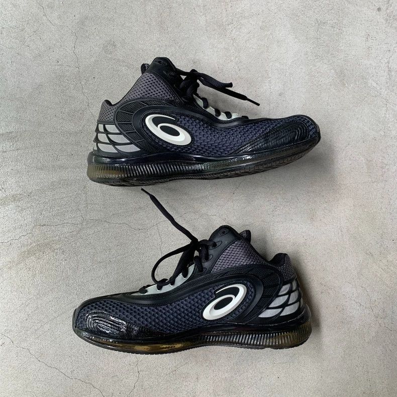 Kiko Kostadinov KIKO KOSTADINOV gel-sokat Infinnity Sports Shoes 2505-Next Size US 8.5 / EU 41-42 - 7 Thumbnail