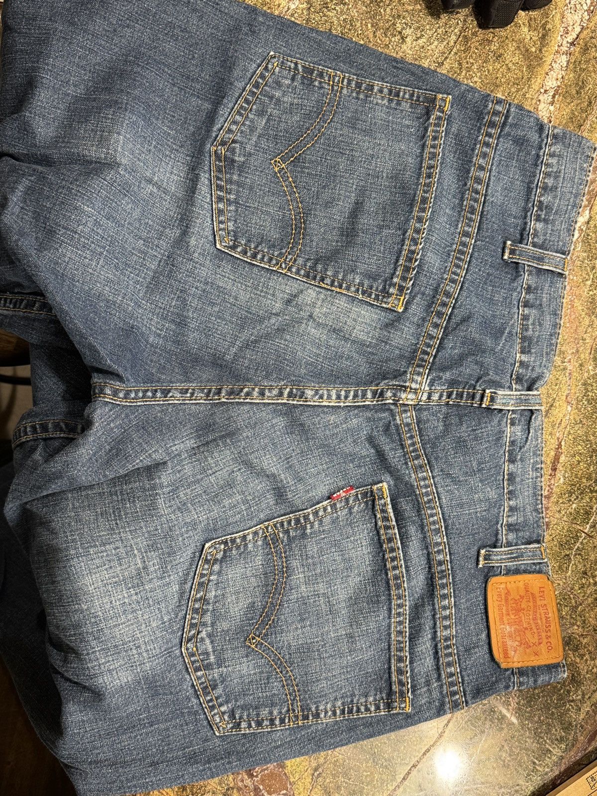 Levi's Vintage Clothing Vintage Bootcut Levi’s Size US 32 / EU 48 - 6 Thumbnail