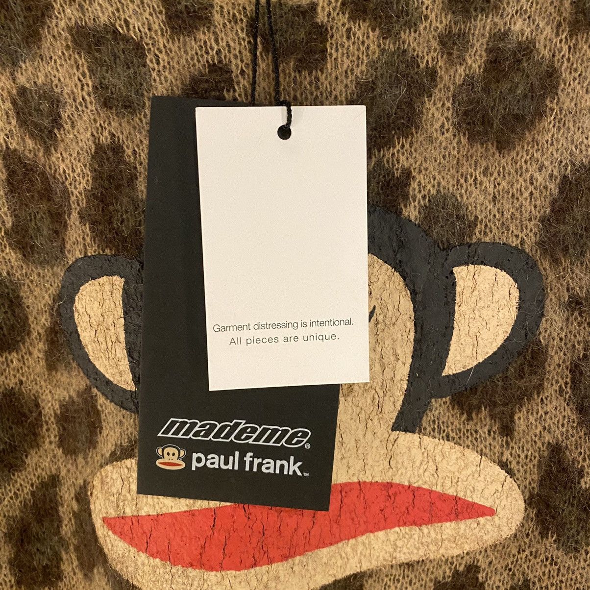 Paul Frank Paul Frank sweater Size L / US 10 / IT 46 - 5 Thumbnail