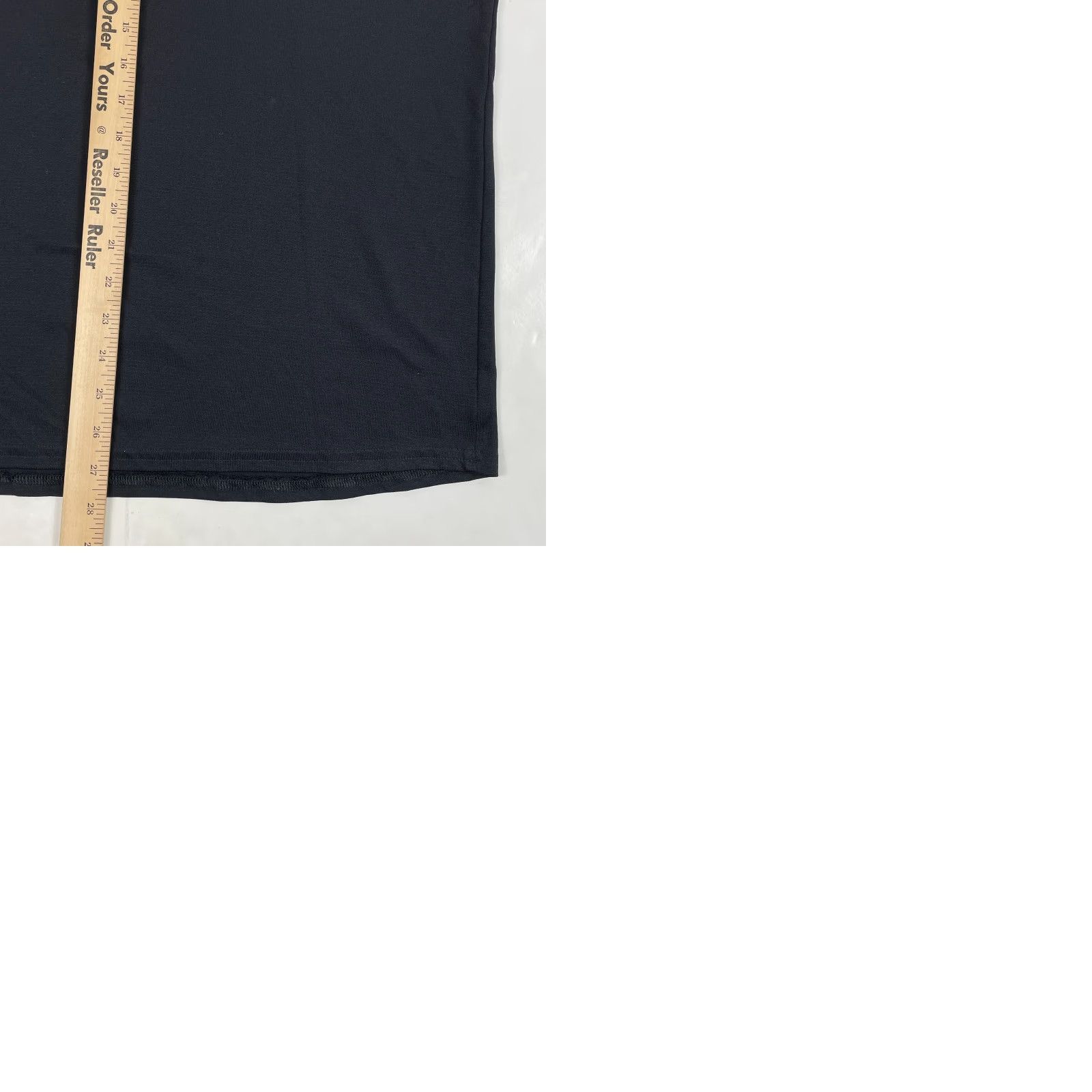 Gymshark Gymshark Shirt Mens Large Black Short Sleeve T-Shirt Crew Neck Bodybuilding Running Workout Gym Size US L / EU 52-54 / 3 - 9 Thumbnail