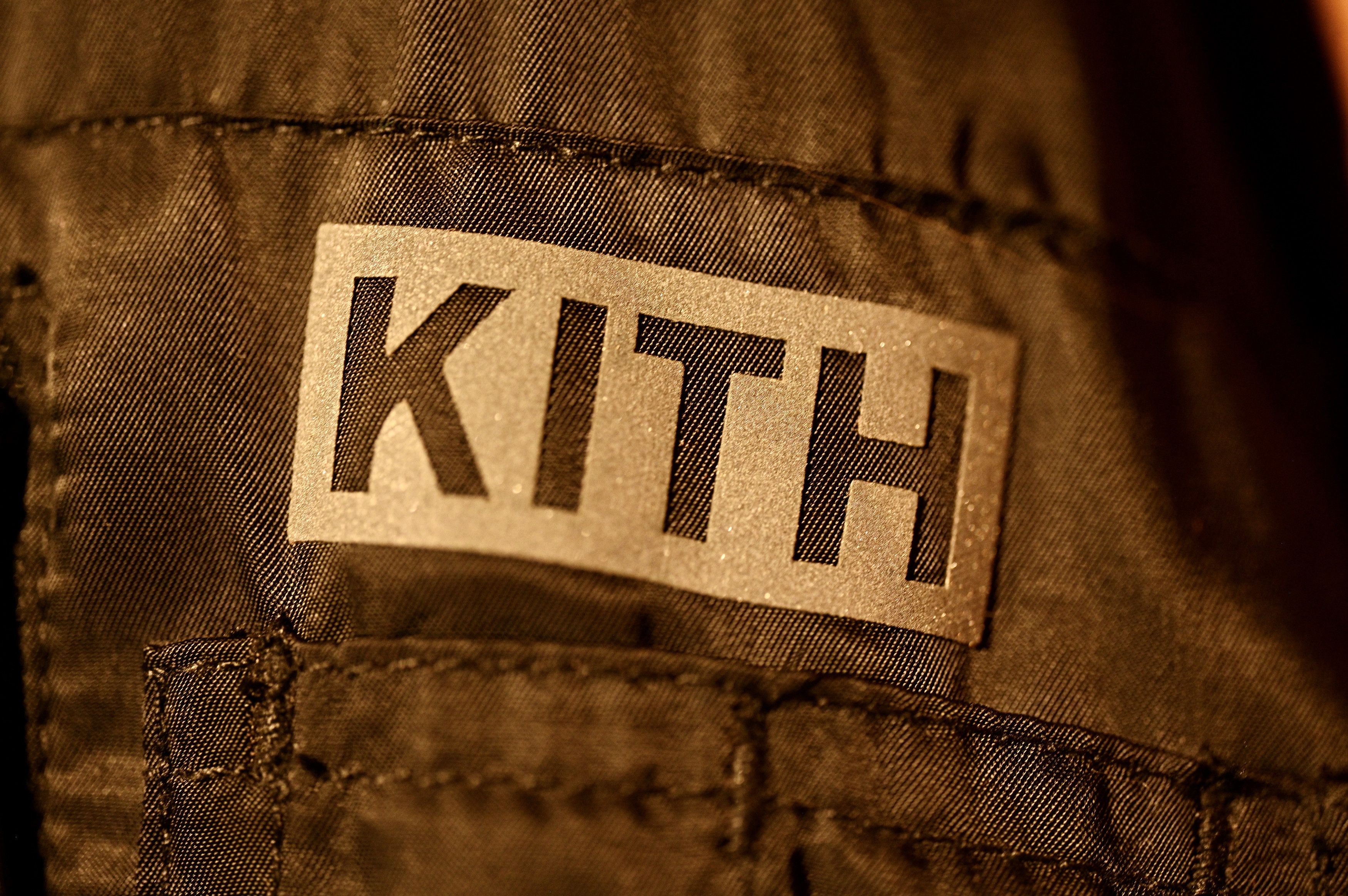 Kith Kith MA-1 Bomber (M) Size US M / EU 48-50 / 2 - 4 Thumbnail