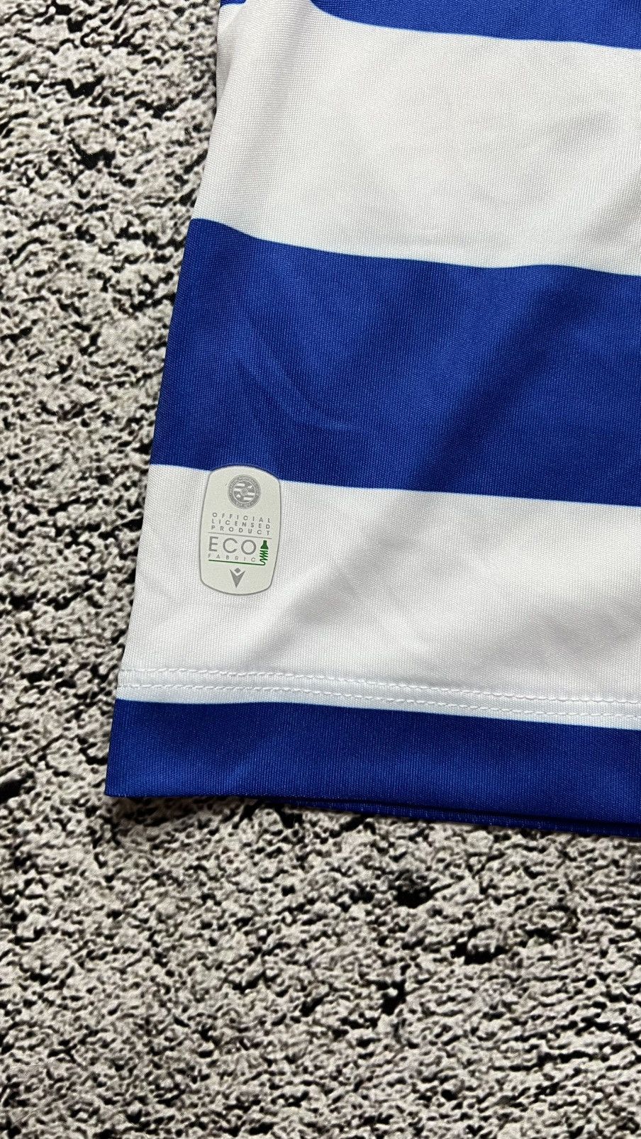 Macron 2022-2023 FC Reading macron jersey Size US XL / EU 56 / 4 - 5 Thumbnail