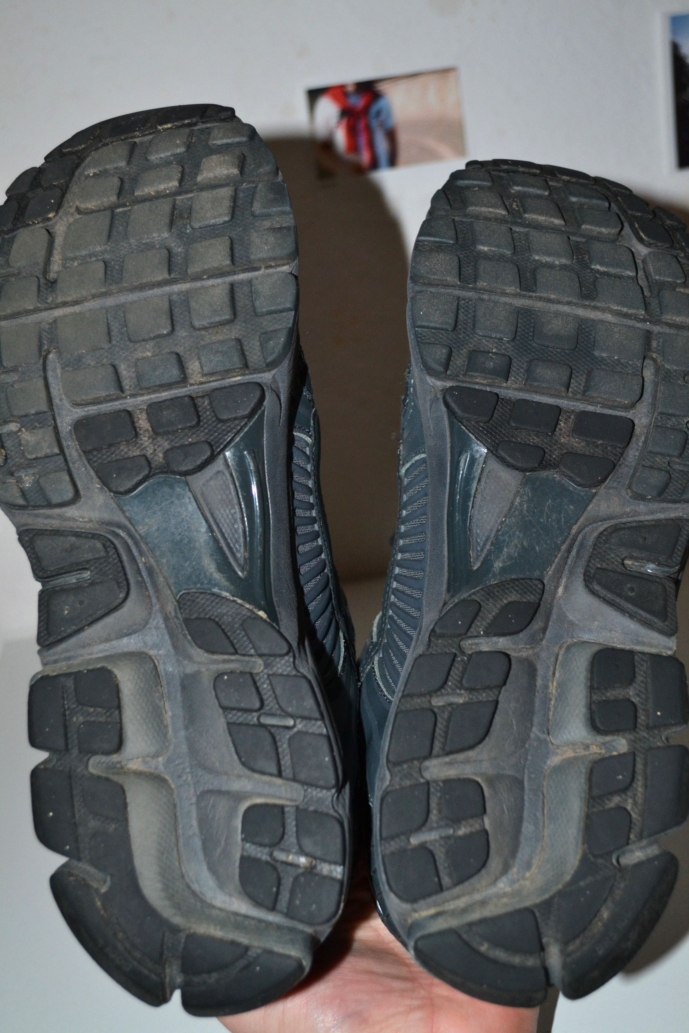 Nike Nike Zoom Vomero 5 SP Size US 9.5 / EU 42-43 - 9 Thumbnail
