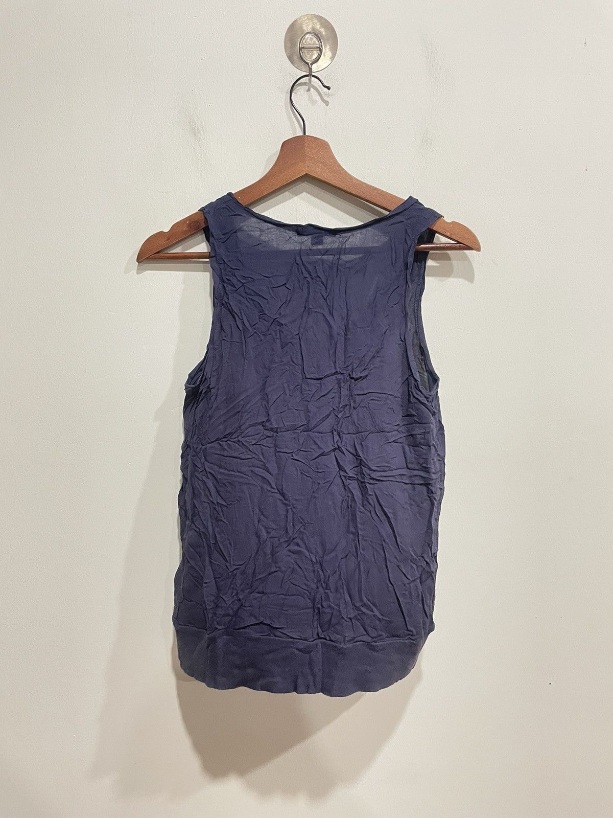 James Perse James Perse Top Size S / US 4 / IT 40 - 2 Thumbnail