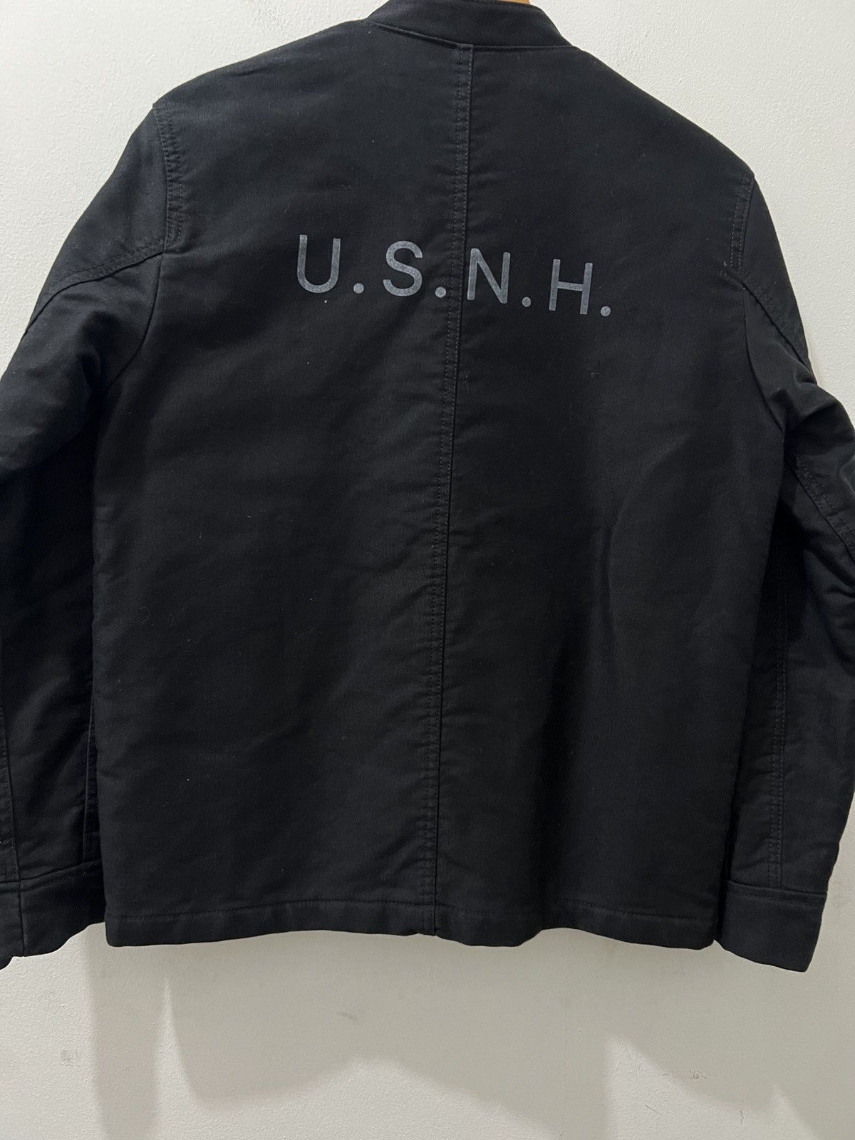 Neighborhood Neighborhood - F/W17 K-1D /C - JKT Jacket Size US S / EU 44-46 / 1 - 10 Thumbnail
