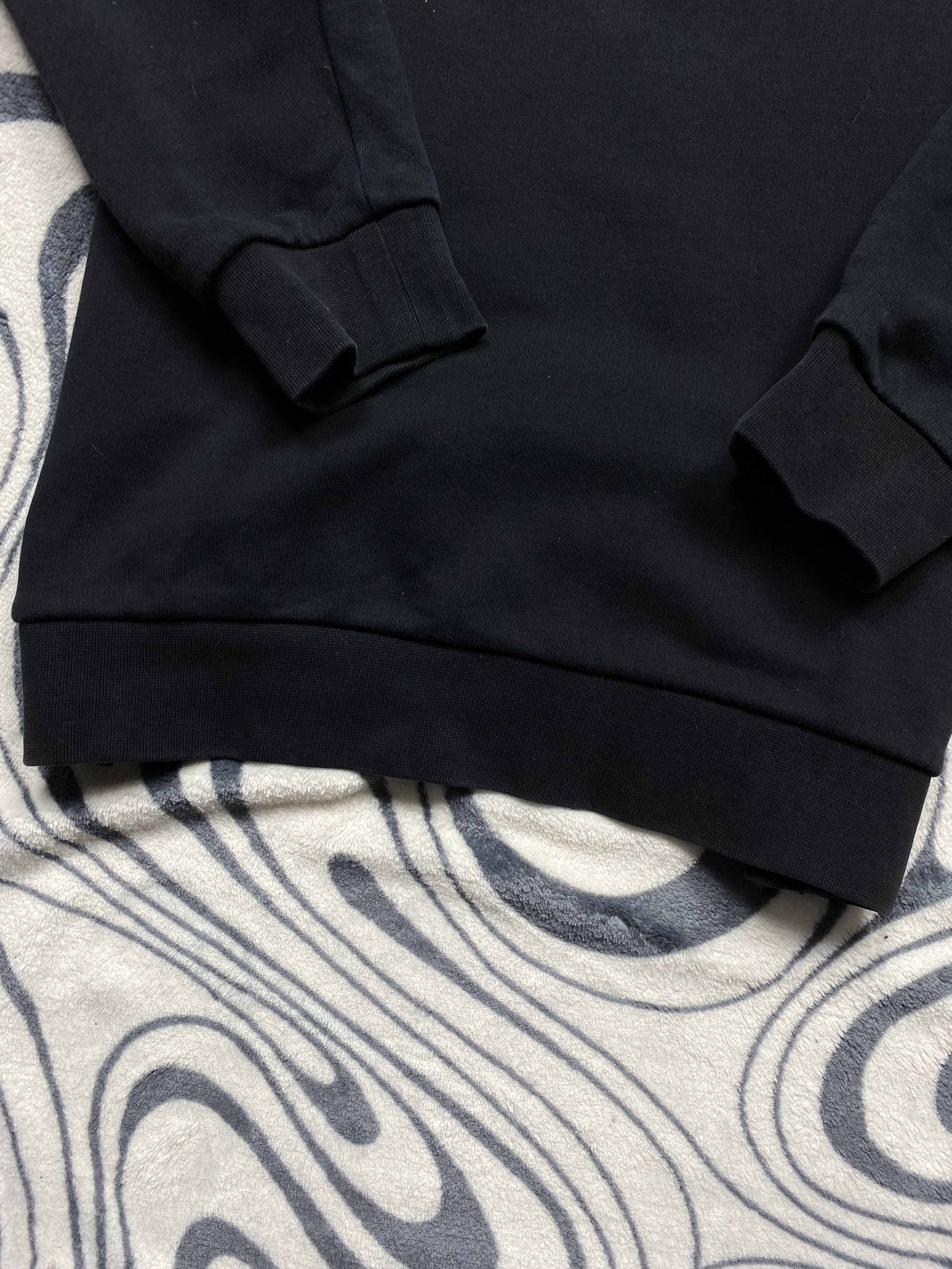 Cos Cos Mens Sweatshirt Y2K Size US S / EU 44-46 / 1 - 3 Thumbnail