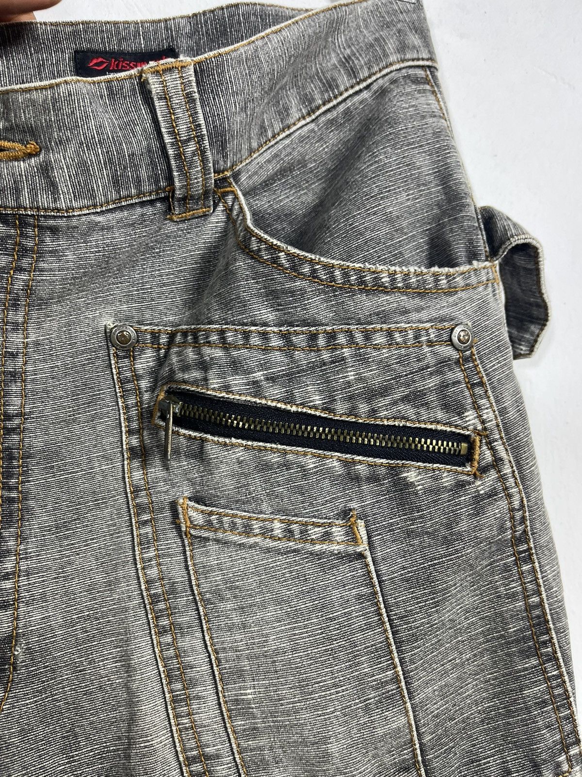 Other Kissmark Baggy Short Pants Size US 34 / EU 50 - 4 Thumbnail
