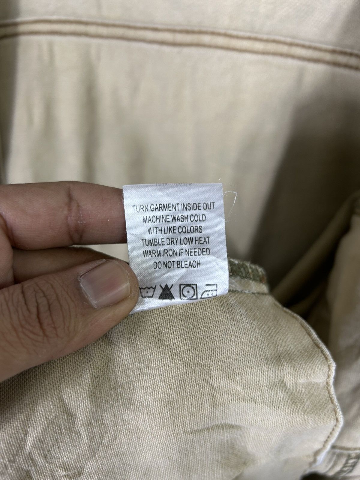Japanese Brand 🔥Dope Camo Type-3 Trucker Jacket Size US L / EU 52-54 / 3 - 12 Thumbnail
