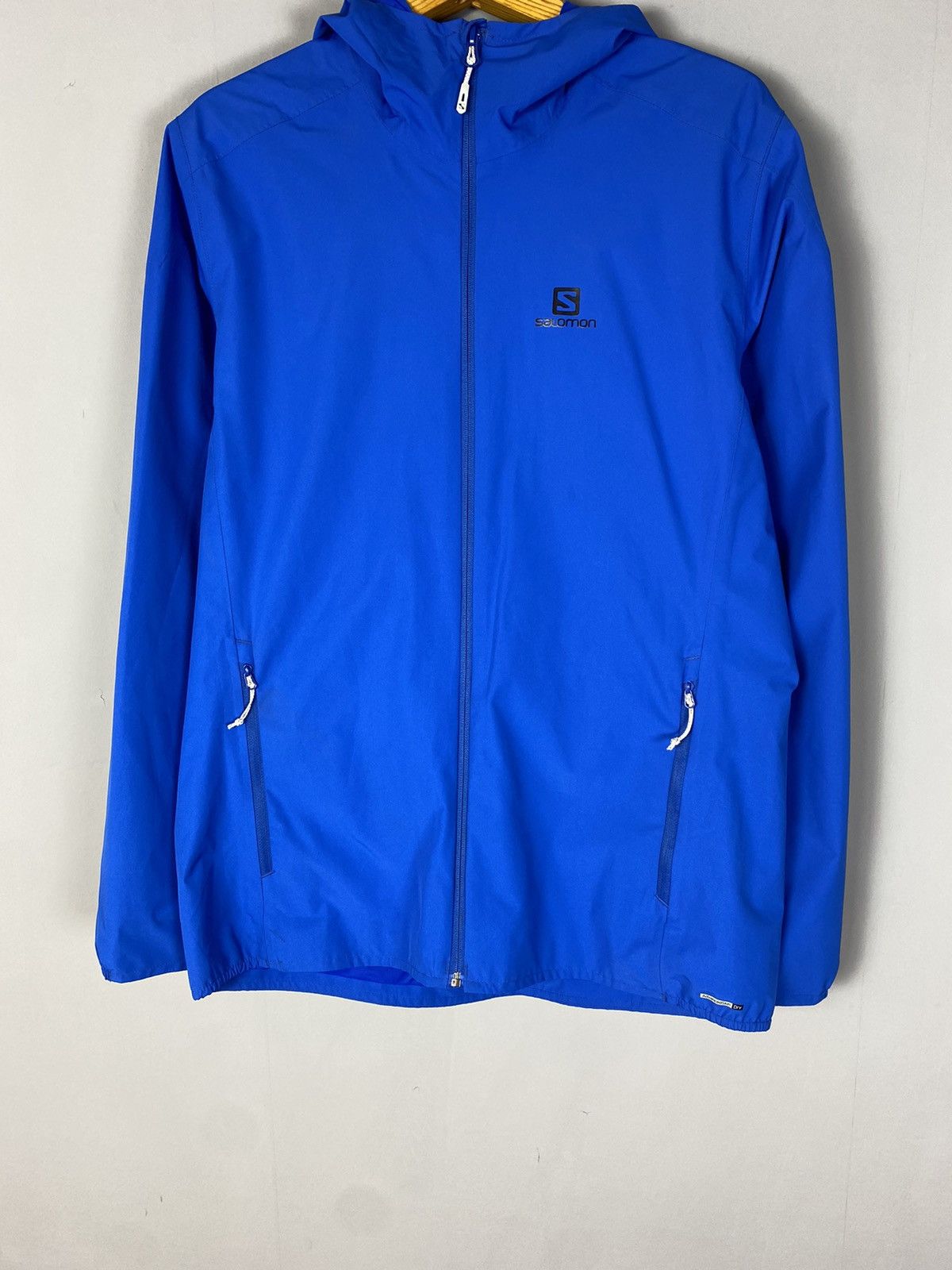 Salomon × Vintage Vintage Salomon jacket Size US M / EU 48-50 / 2 - 3 Thumbnail
