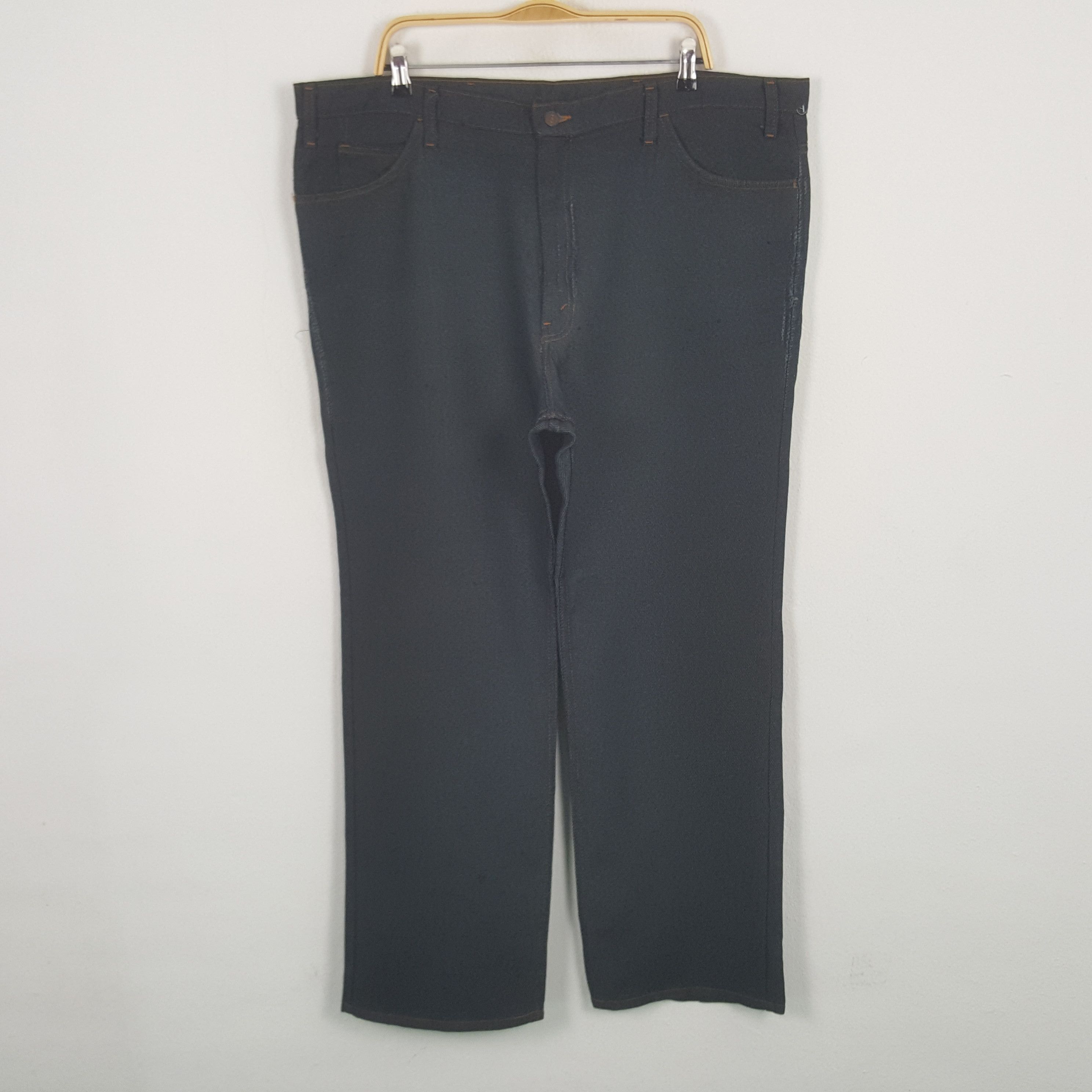 Levi's Vintage Levi's USA Denim Jeans Size US 43 - 1 Thumbnail