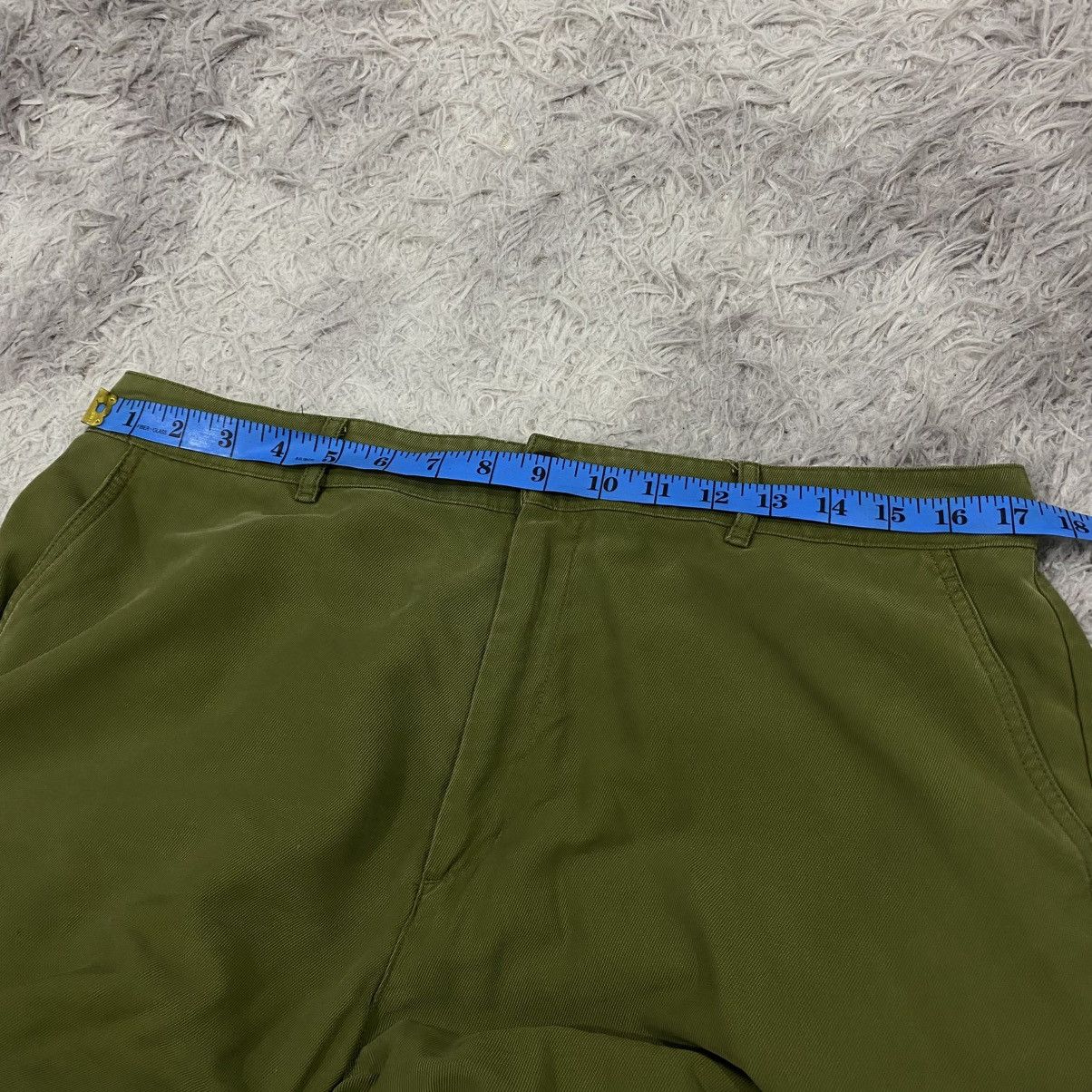Uniqlo × Vintage Uniqlo easy soft pant Size US 35 - 11 Thumbnail