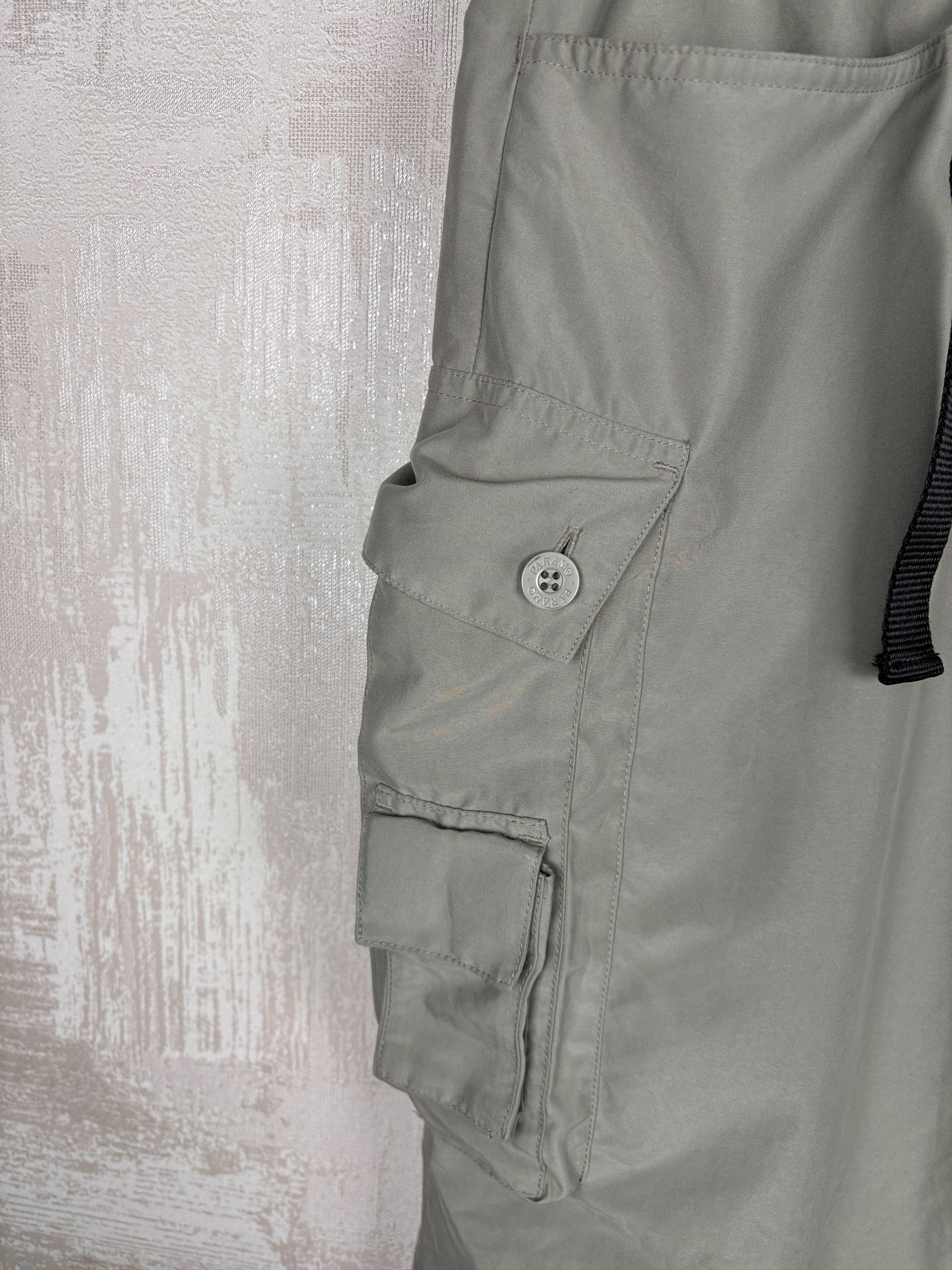Other Paramo Parameta A Rapid Evaporation Cargo Pants W 36 L 31 Size US 36 / EU 52 - 9 Thumbnail