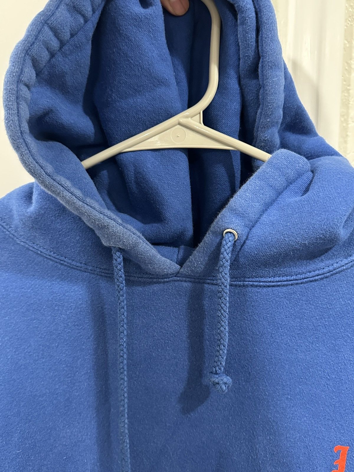 Kanye West Kanye West Saint Pablo Tour Hoodie MSG Knicks Size US M / EU 48-50 / 2 - 3 Thumbnail