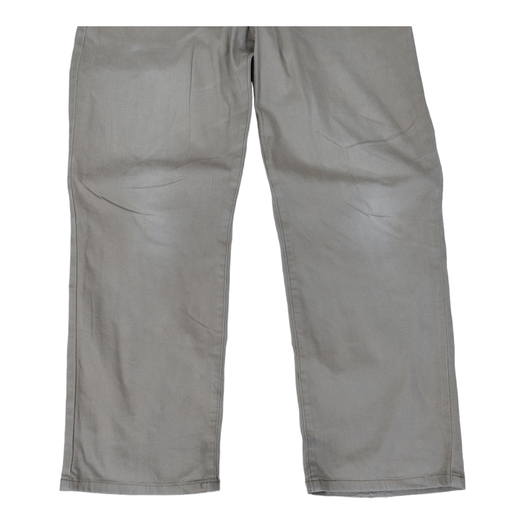 Edwin EDWIN FADED BROWN JEANS PANTS Size US 33 - 3 Thumbnail